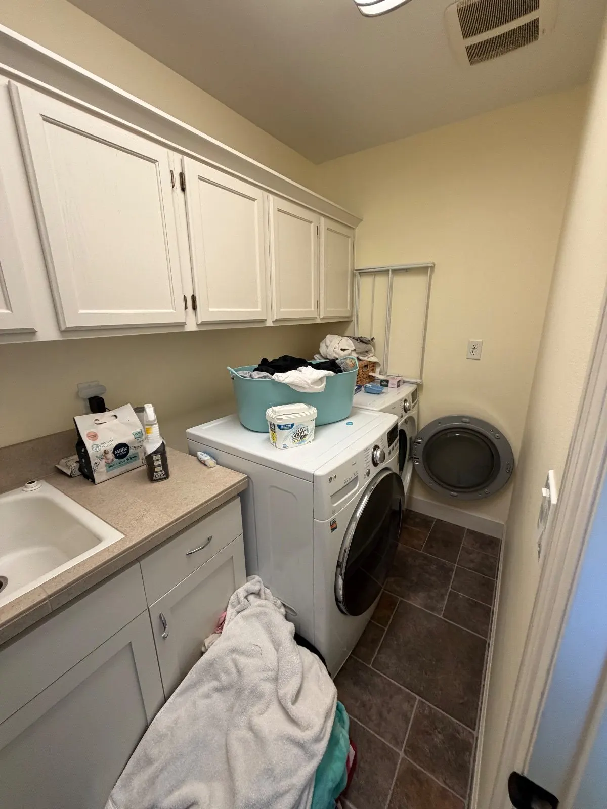 After — House Cleaning in Portland, OR — July 2026