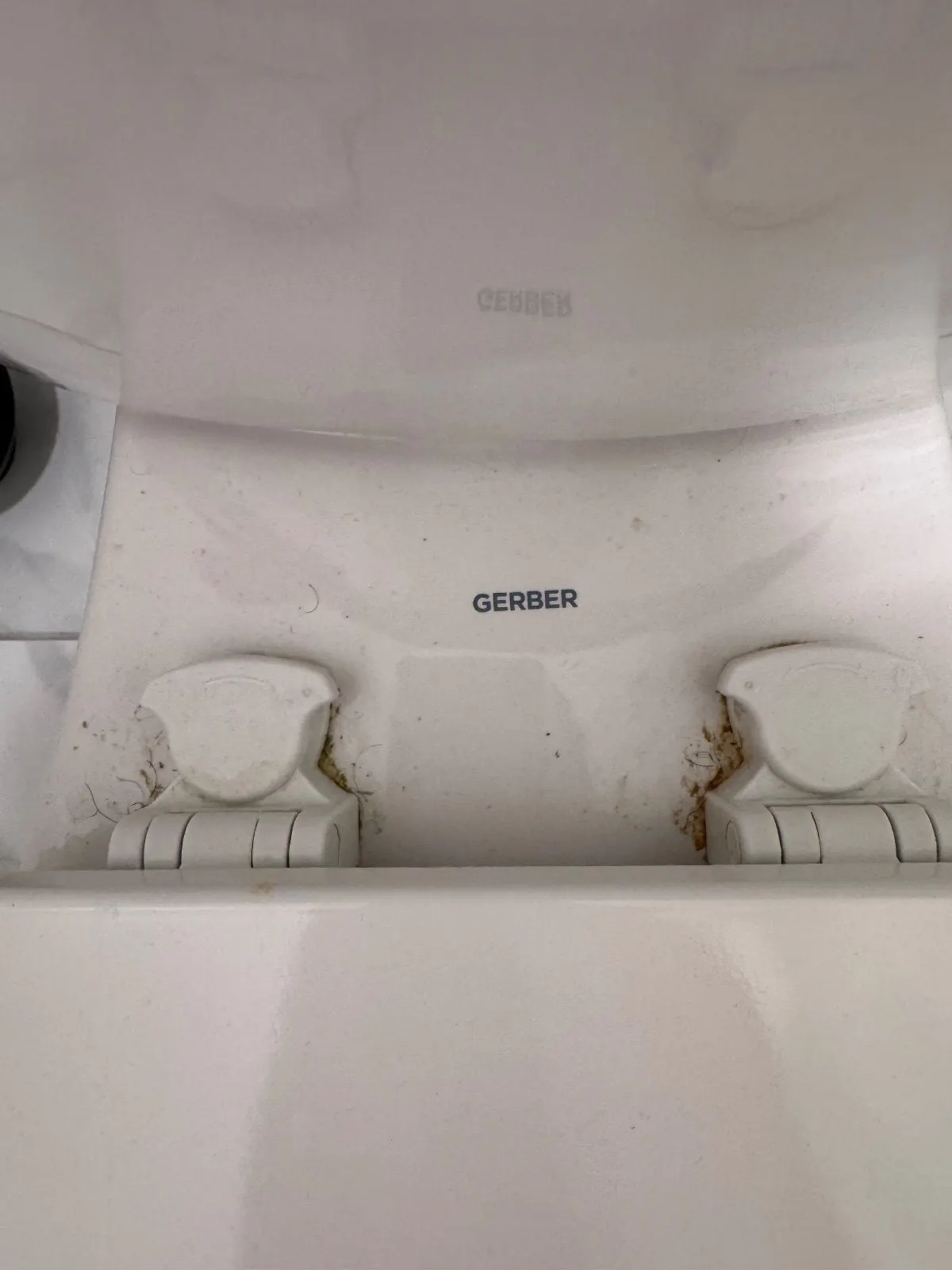 Before — House Cleaning in Roseville, CA — October 2026