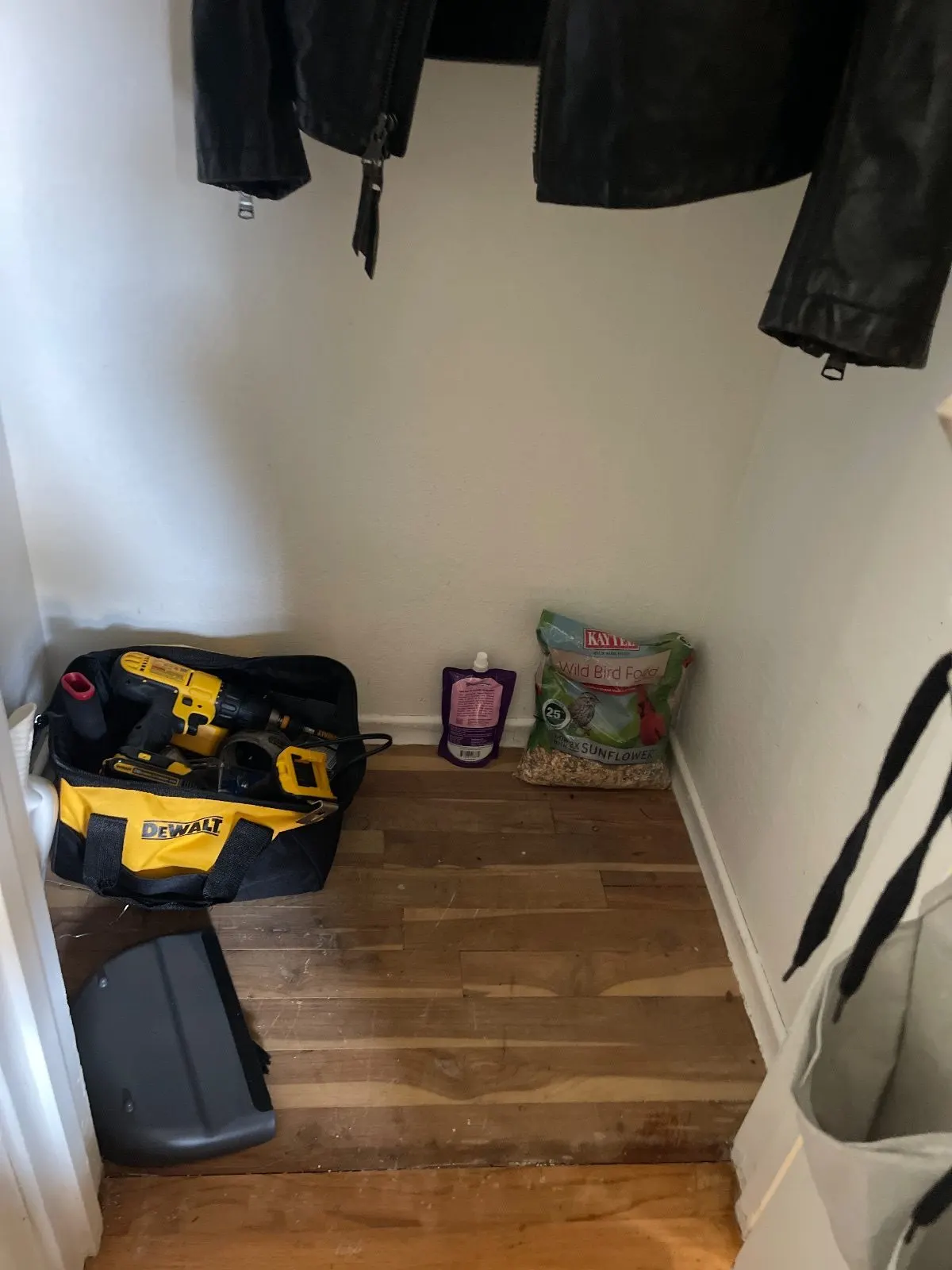 Before — House Cleaning in Davis, CA — October 2026