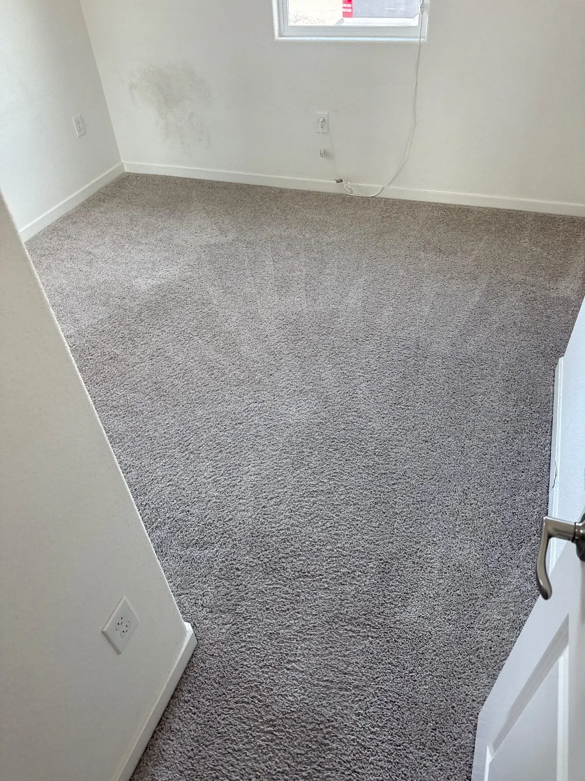 After — Carpet Cleaning in Folsom, CA — October 2026