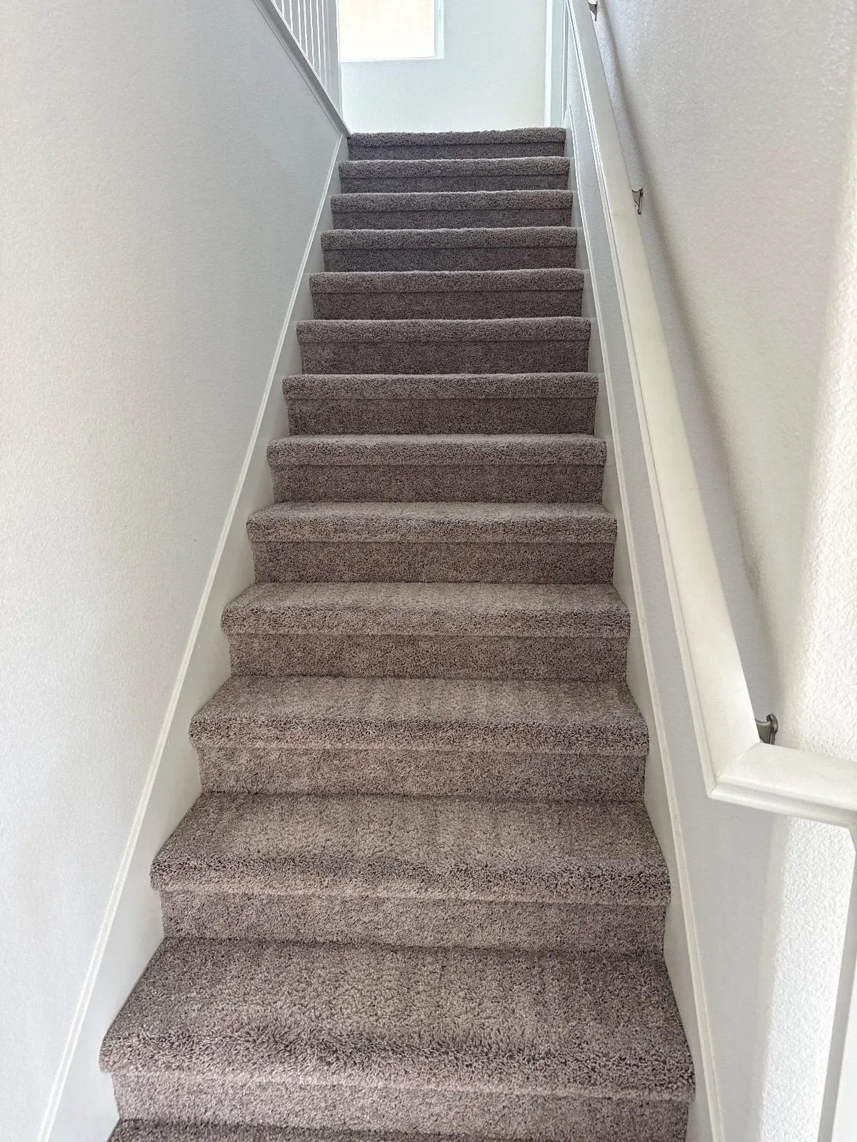 After — Carpet Cleaning in Folsom, CA — October 2026