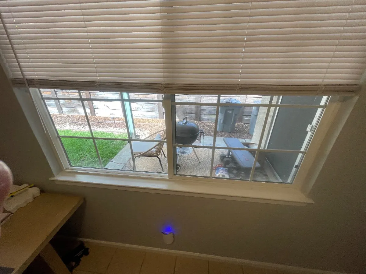 After — House Cleaning in Davis, CA — October 2026