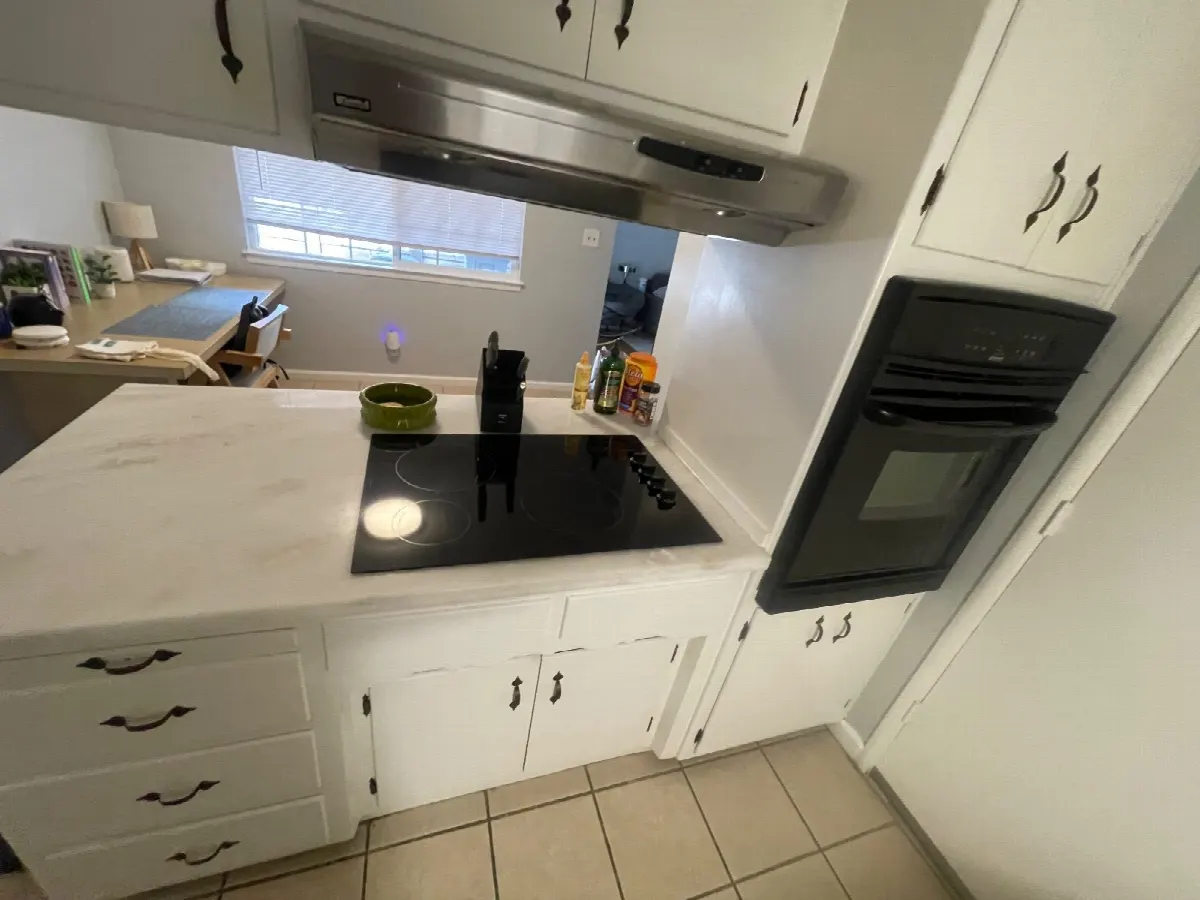 After — House Cleaning in Davis, CA — October 2026