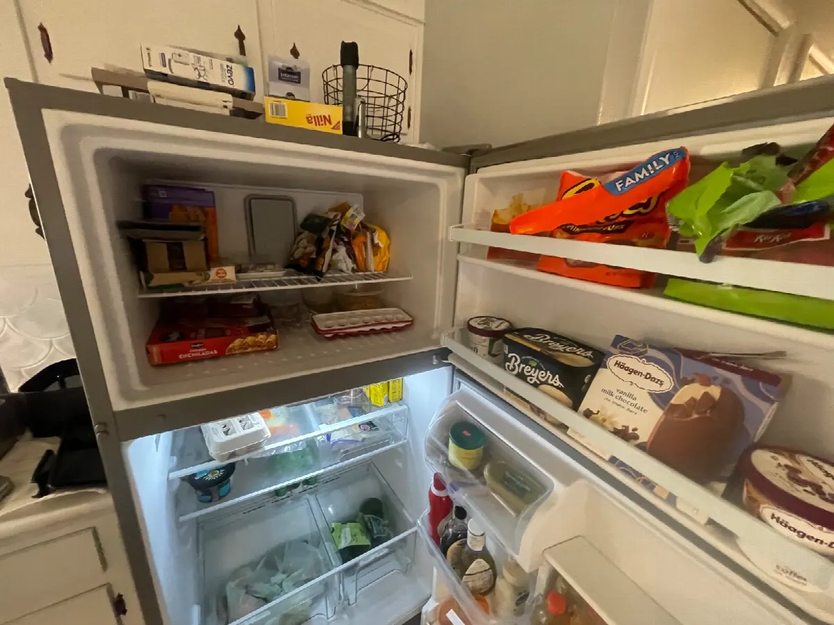After — House Cleaning in Davis, CA — October 2026