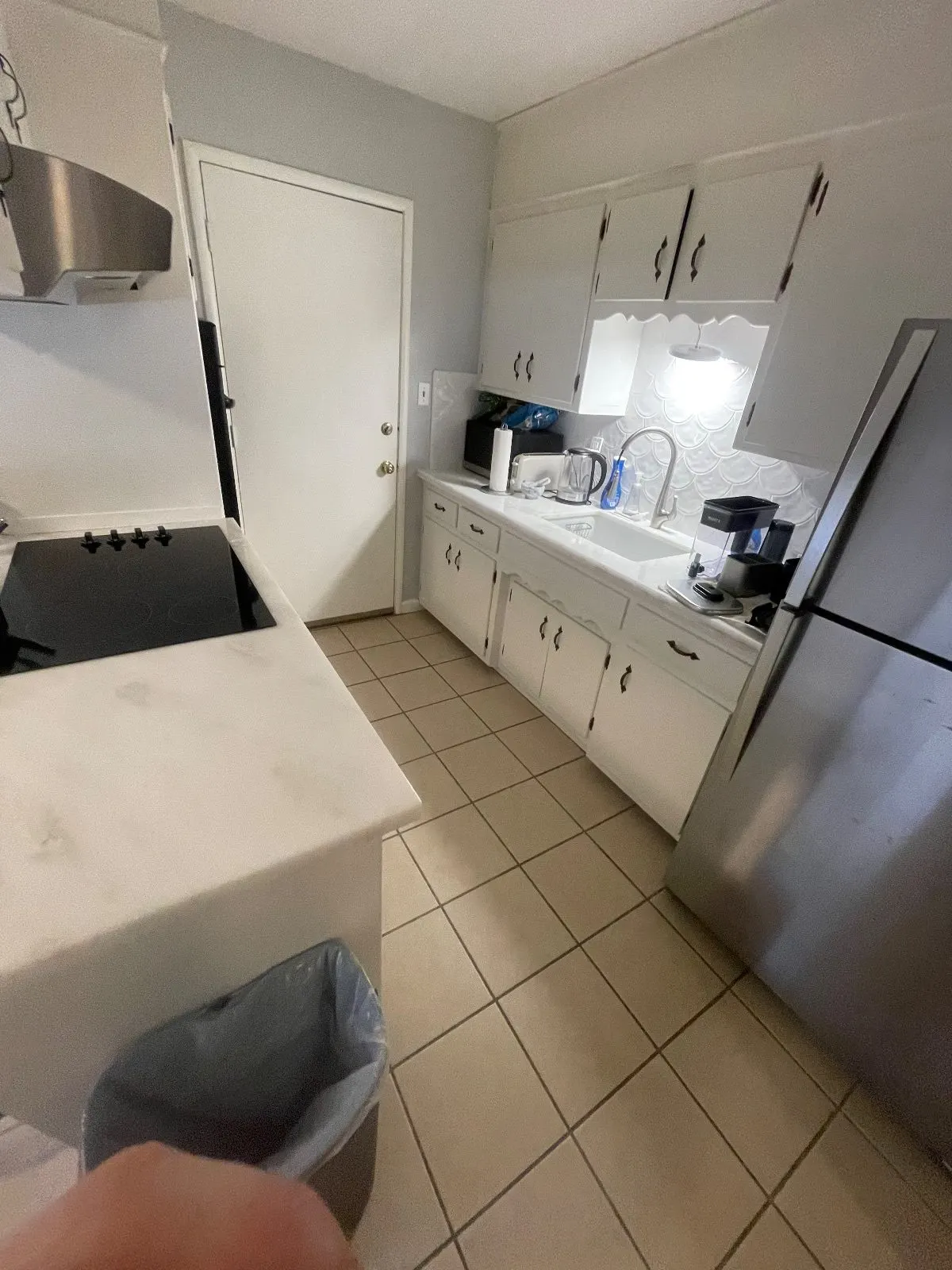 After — House Cleaning in Davis, CA — October 2026