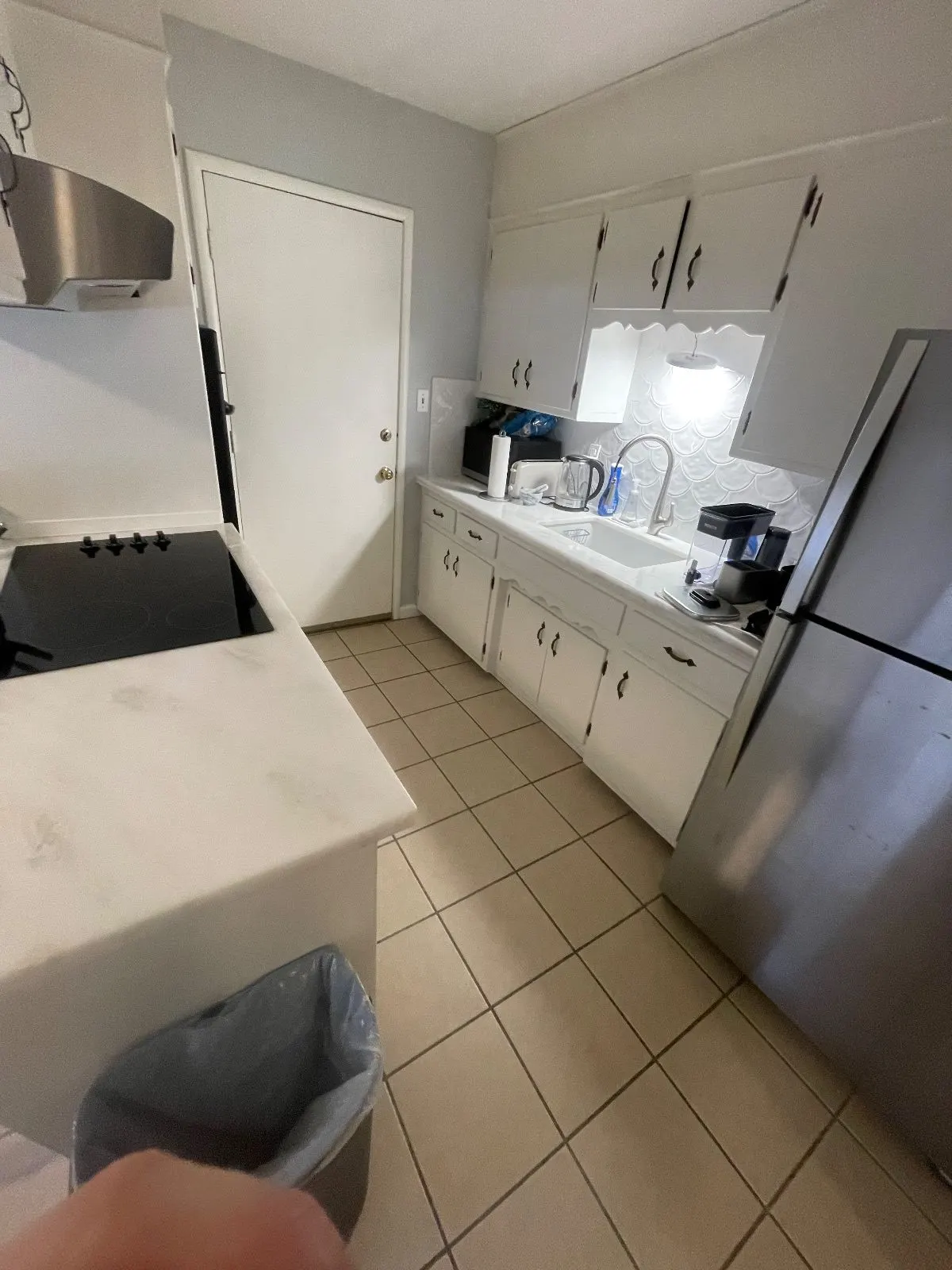 After — House Cleaning in Davis, CA — October 2026