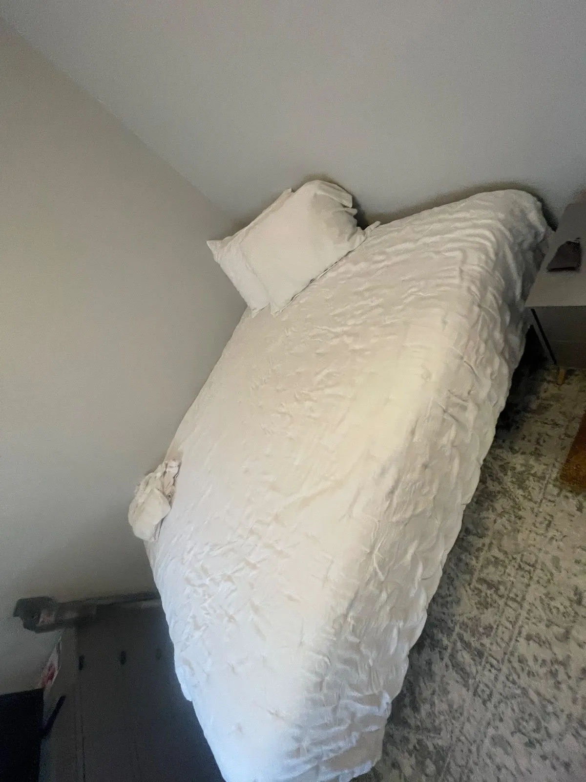 After — House Cleaning in Davis, CA — October 2026