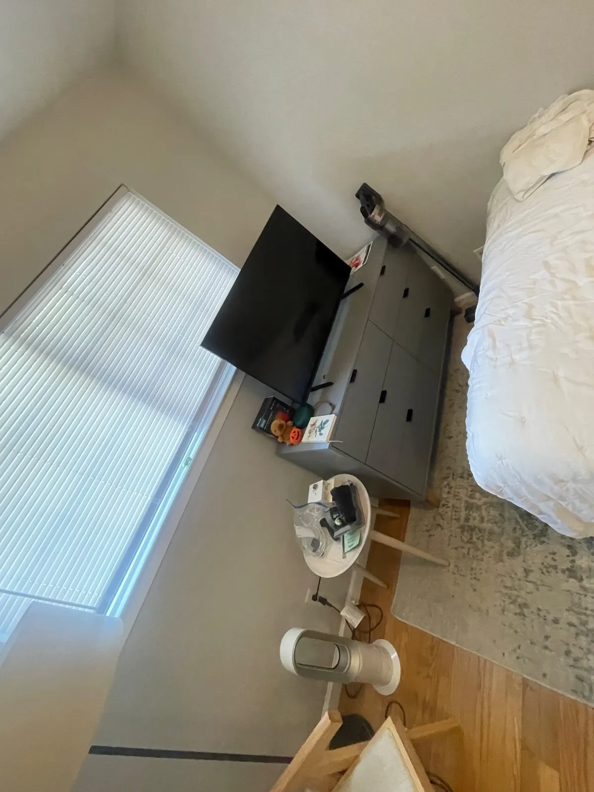 After — House Cleaning in Davis, CA — October 2026