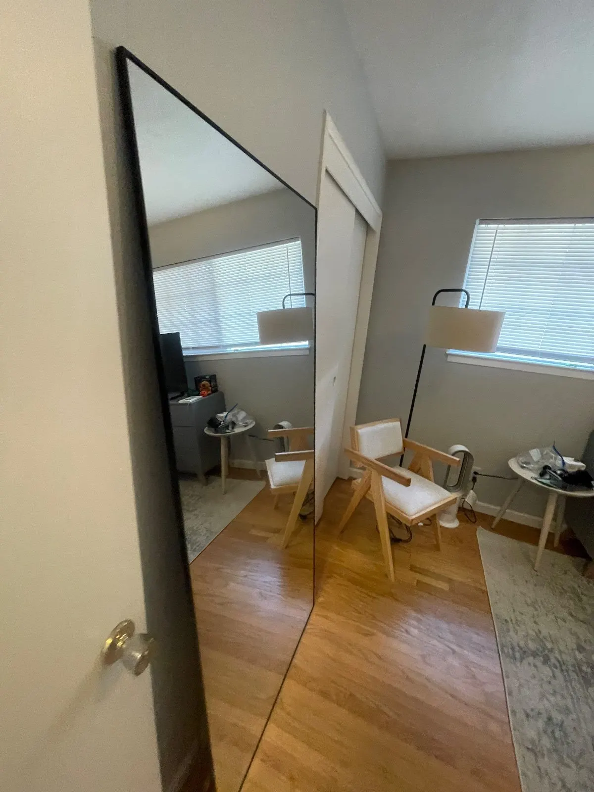 After — House Cleaning in Davis, CA — October 2026