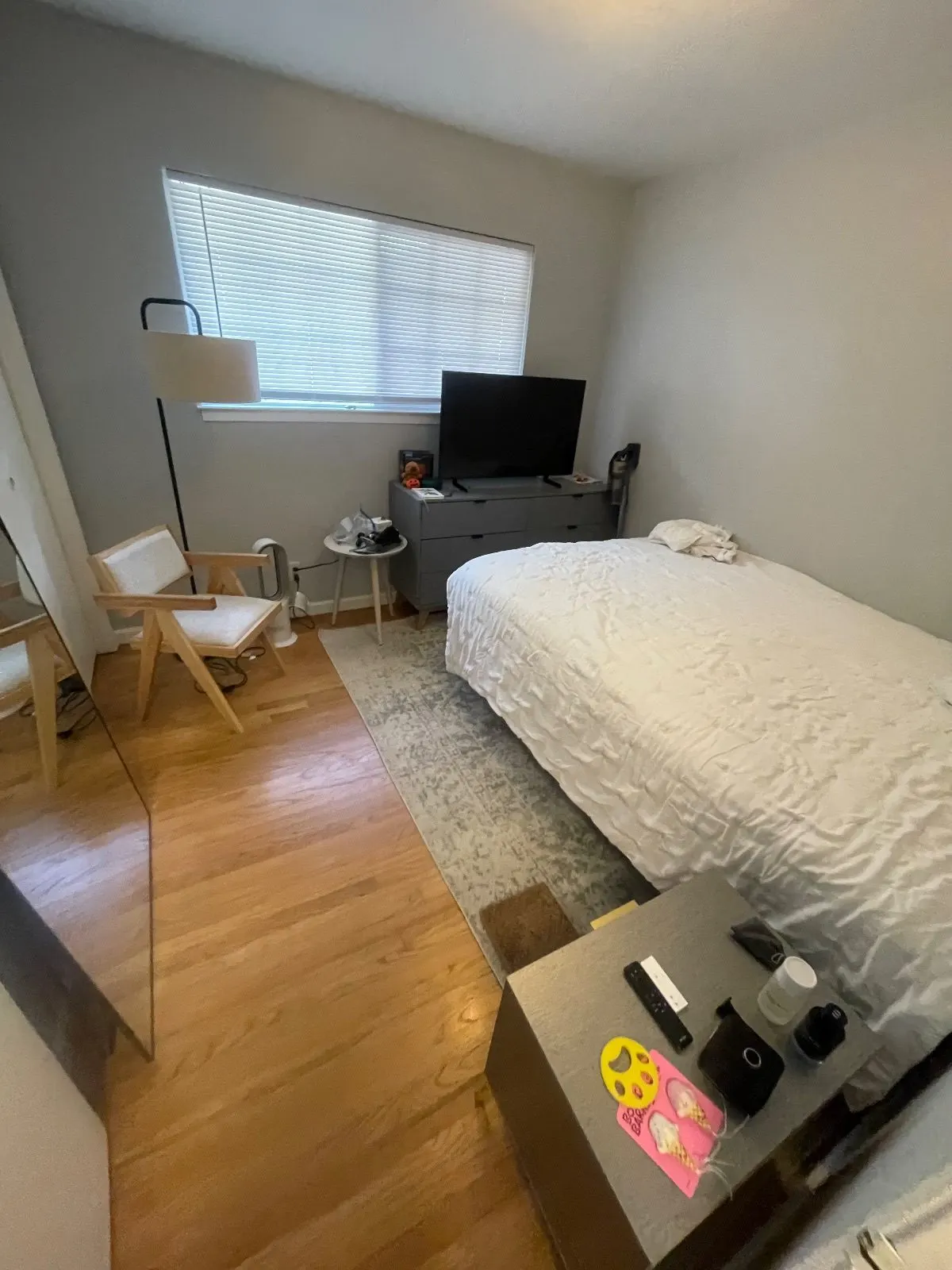 After — House Cleaning in Davis, CA — October 2026