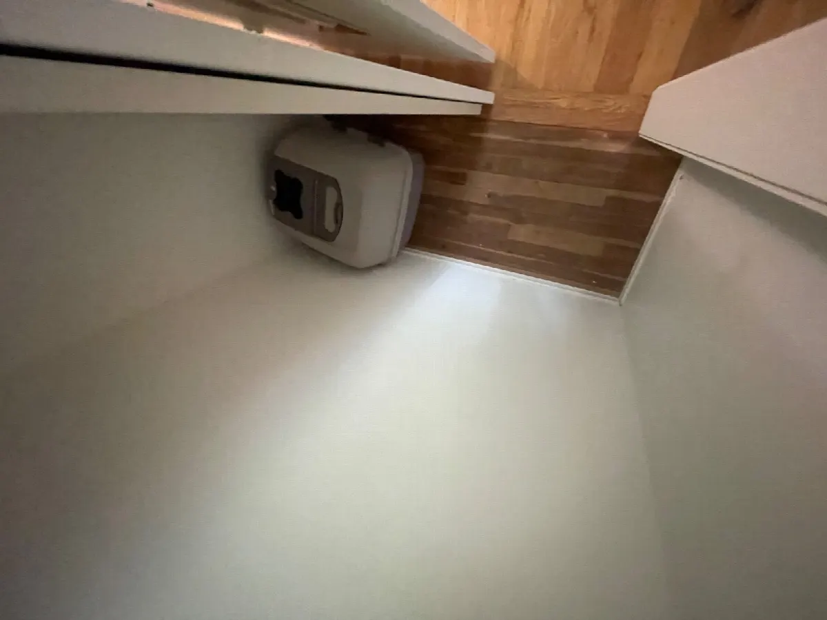After — House Cleaning in Davis, CA — October 2026