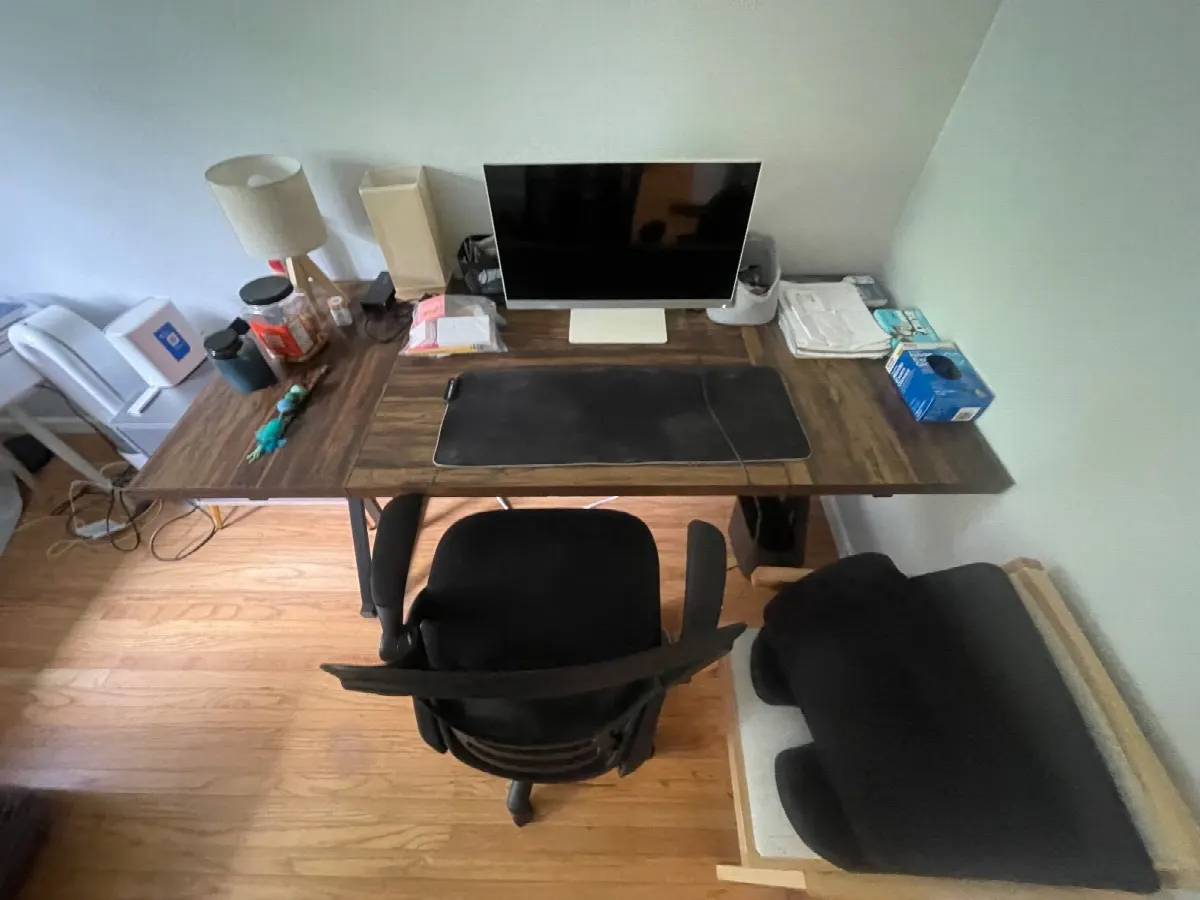 After — House Cleaning in Davis, CA — October 2026