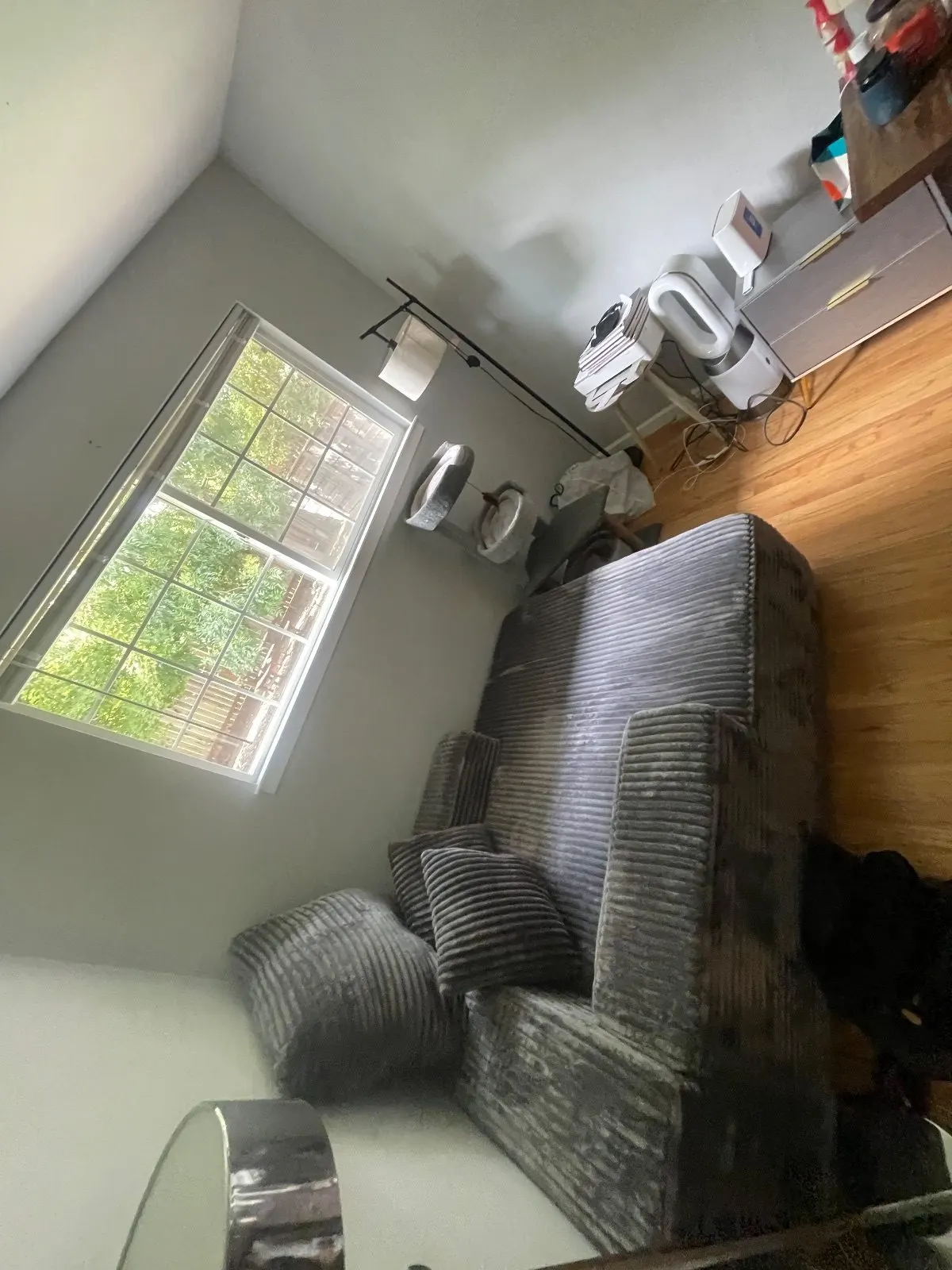 After — House Cleaning in Davis, CA — October 2026