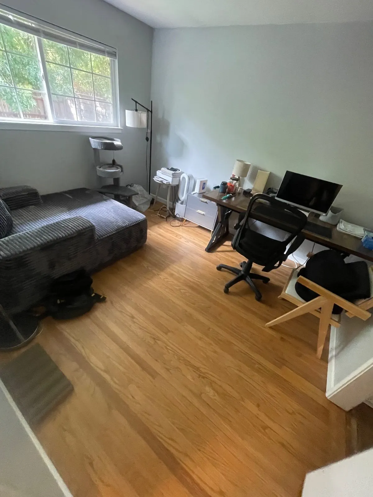 After — House Cleaning in Davis, CA — October 2026