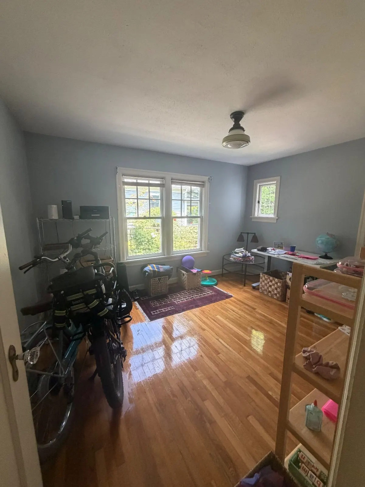 After — House Cleaning in Portland, OR — July 2026