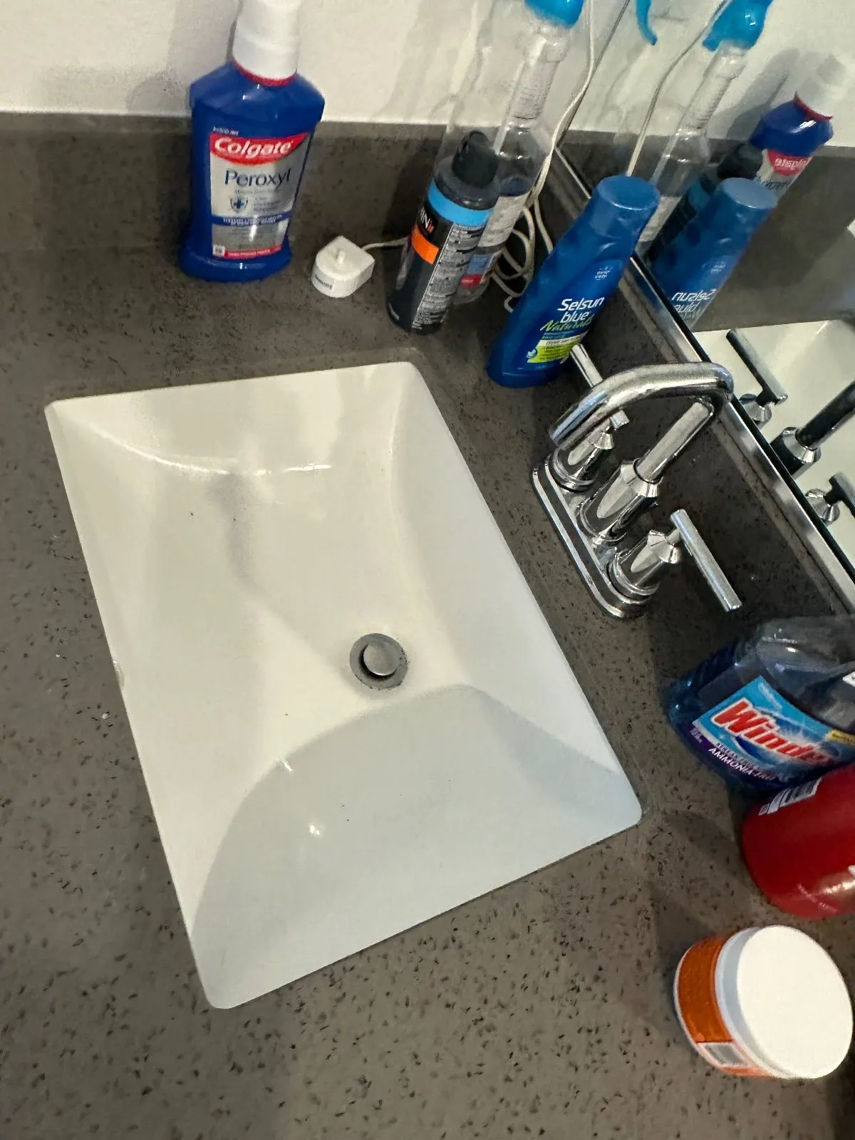 Before — House Cleaning in Sacramento, CA — October 2026