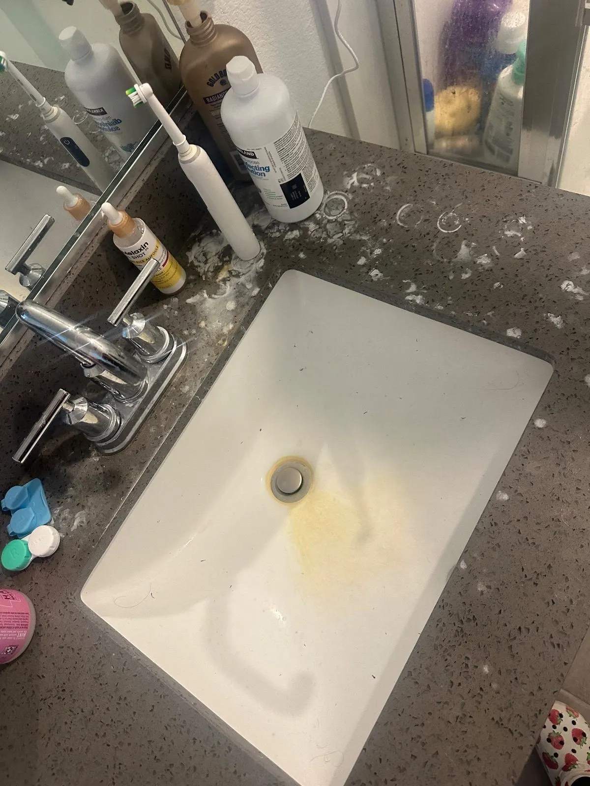 Before — House Cleaning in Sacramento, CA — October 2026