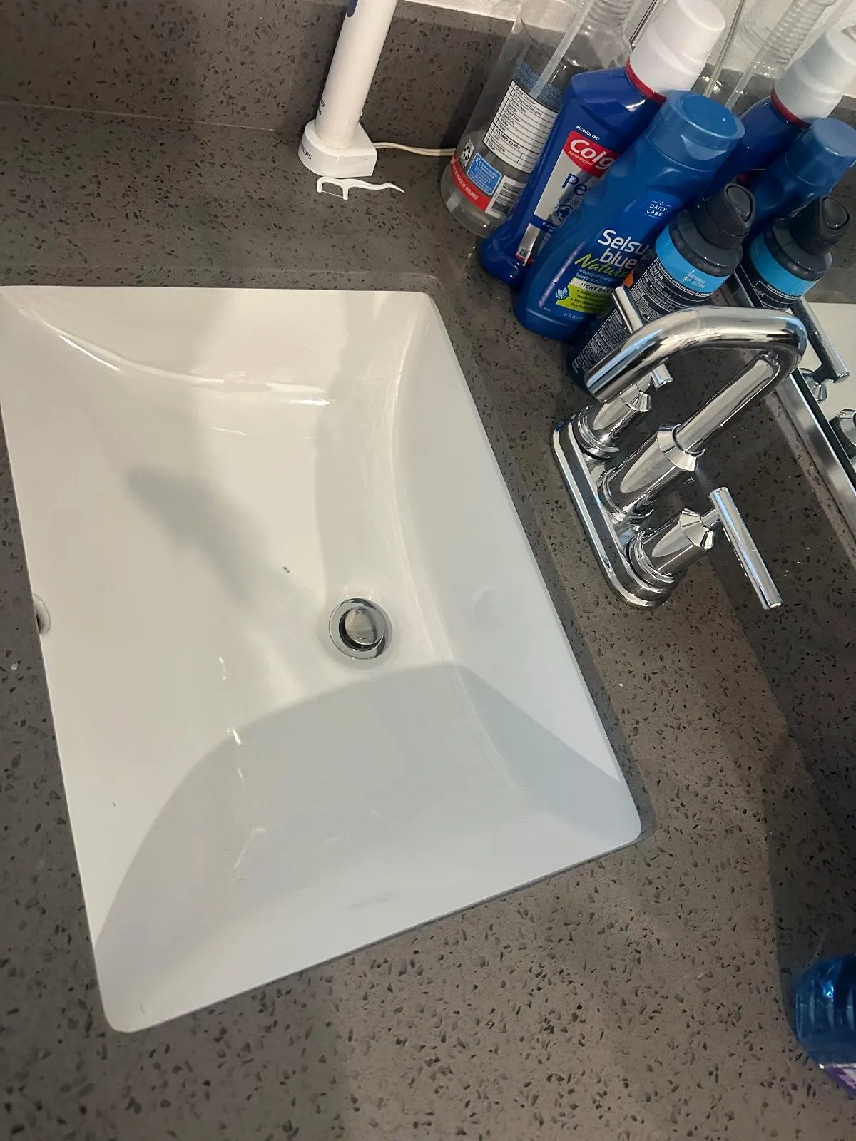 After — House Cleaning in Sacramento, CA — October 2026