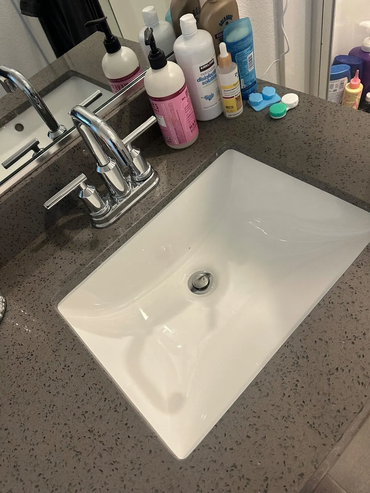 After — House Cleaning in Sacramento, CA — October 2026