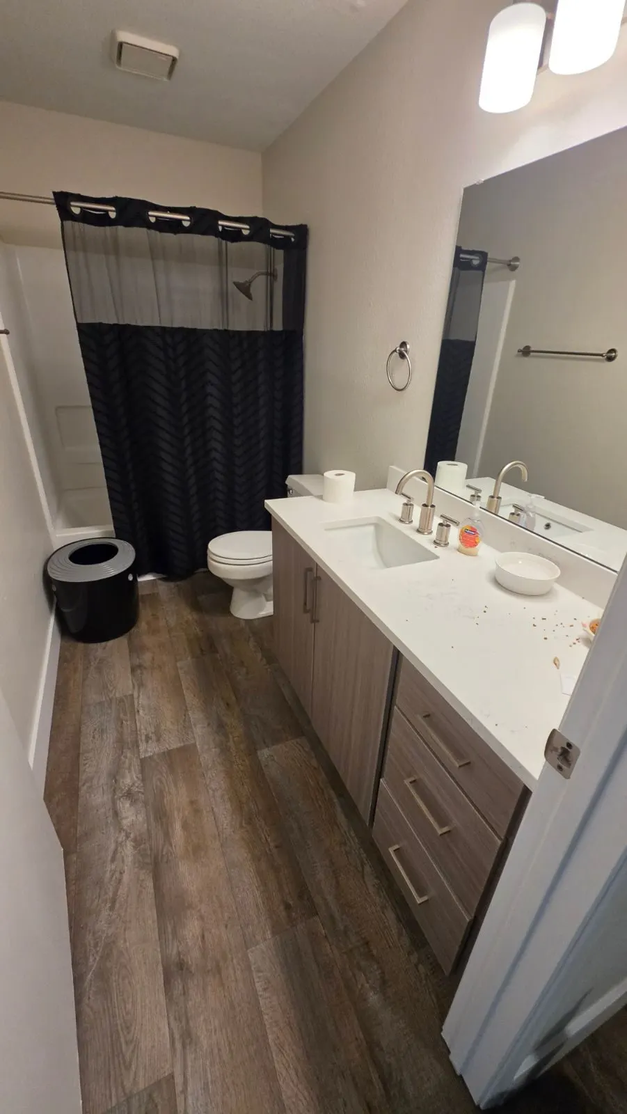 Before — House Cleaning in Vancouver, WA — October 2026