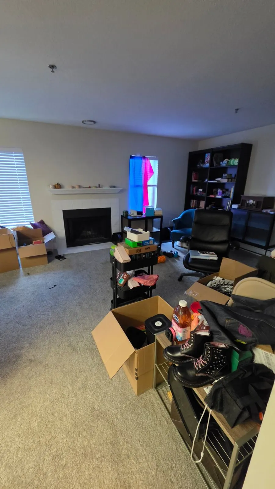 Before — House Cleaning in Vancouver, WA — October 2026