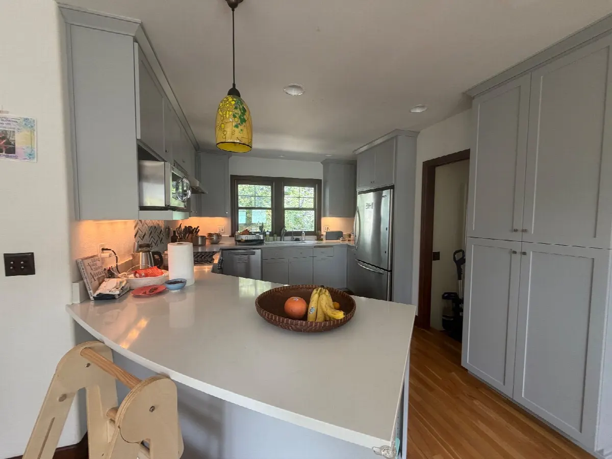 After — House Cleaning in Portland, OR — July 2026
