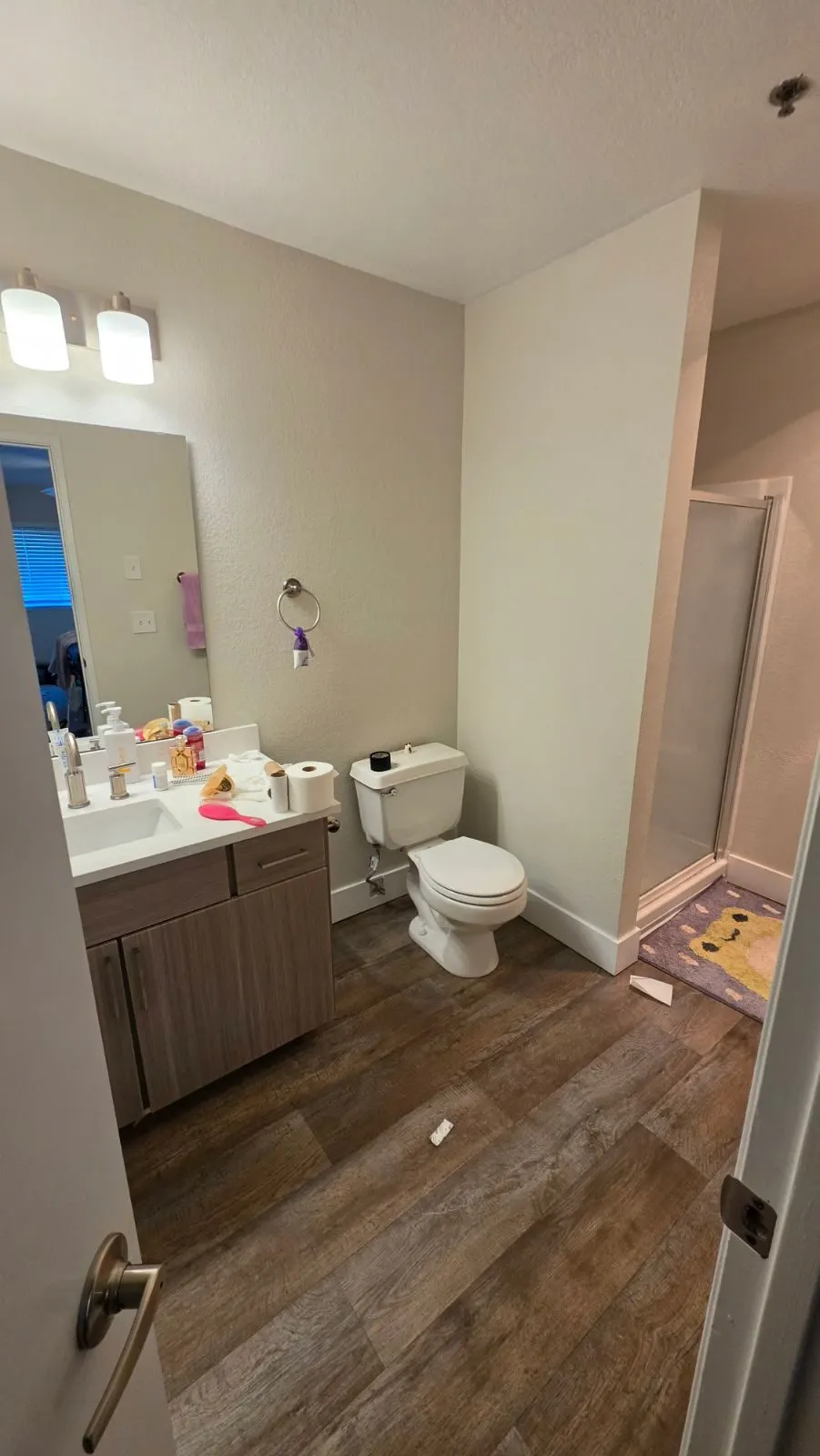 Before — House Cleaning in Vancouver, WA — October 2026