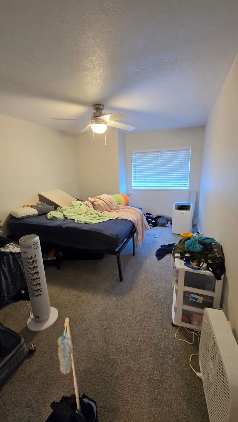 Before — House Cleaning in Vancouver, WA — October 2026