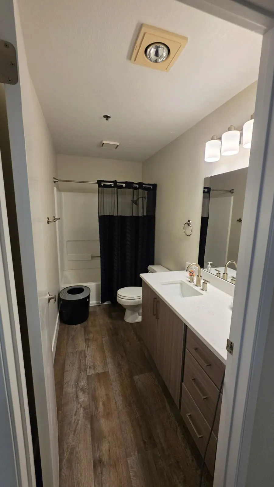 After — House Cleaning in Vancouver, WA — October 2026