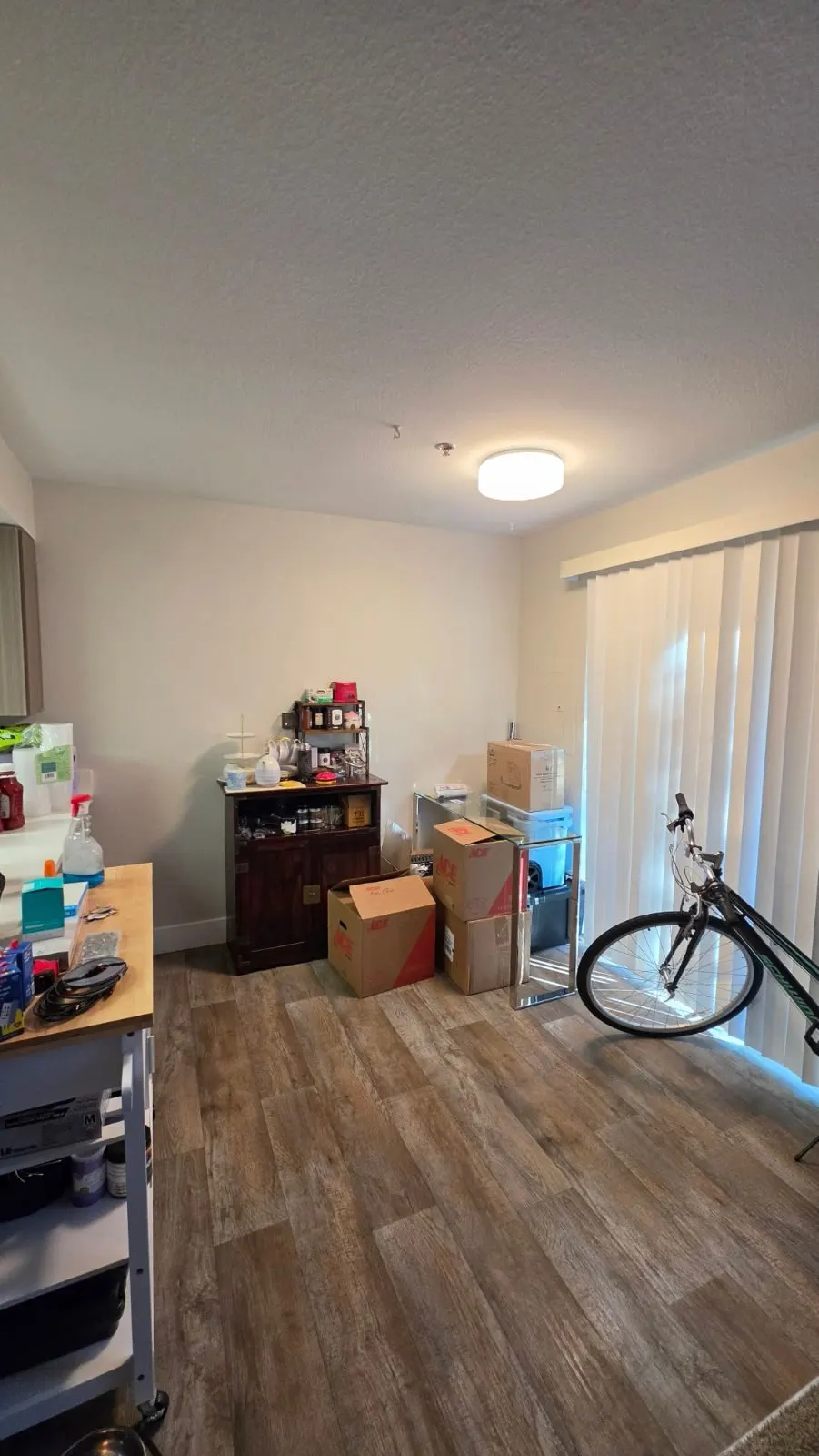 After — House Cleaning in Vancouver, WA — October 2026