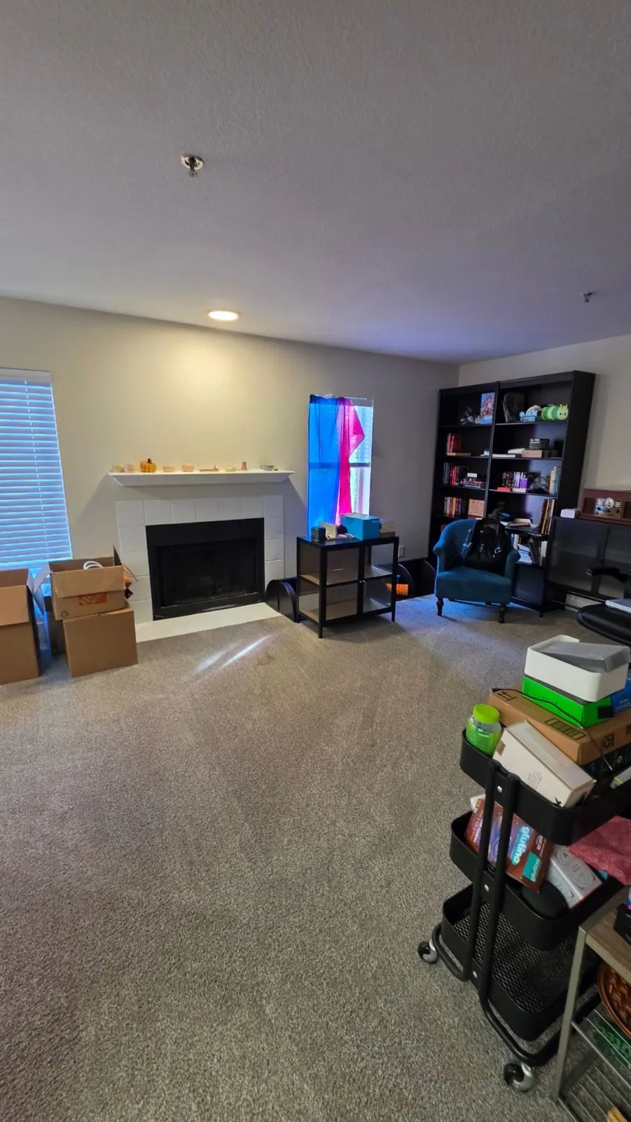 After — House Cleaning in Vancouver, WA — October 2026