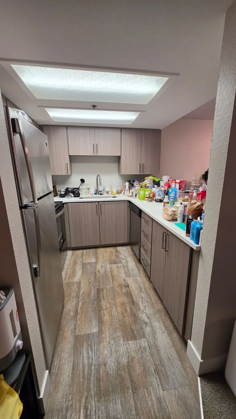 After — House Cleaning in Vancouver, WA — October 2026