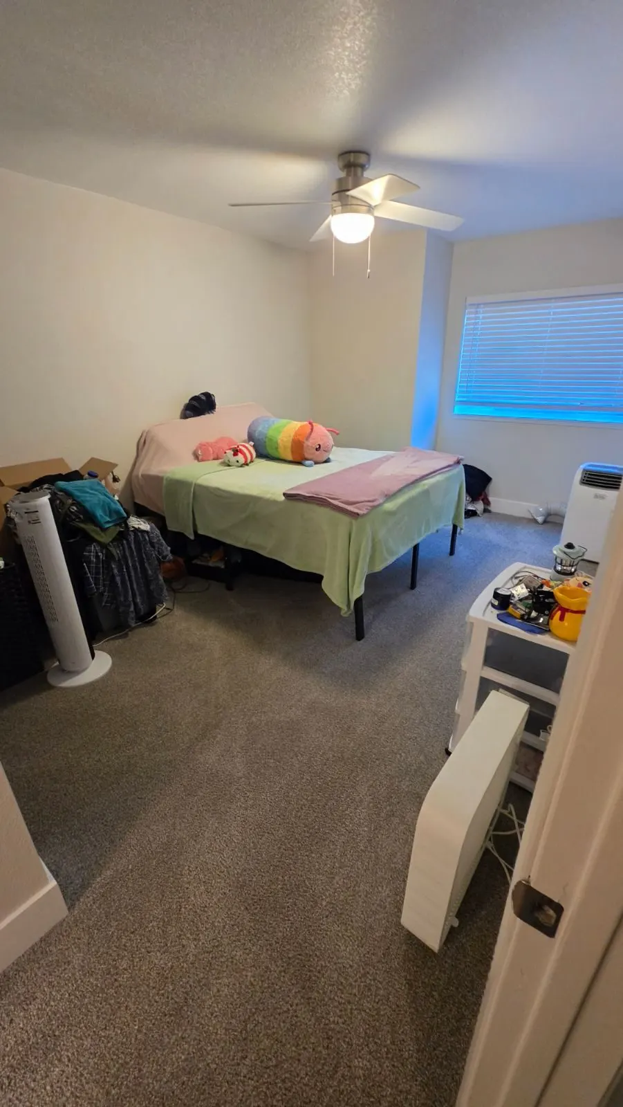 After — House Cleaning in Vancouver, WA — October 2026