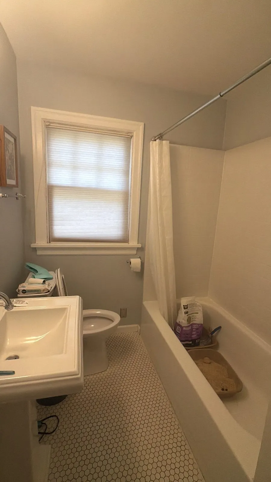 After — House Cleaning in Portland, OR — July 2026