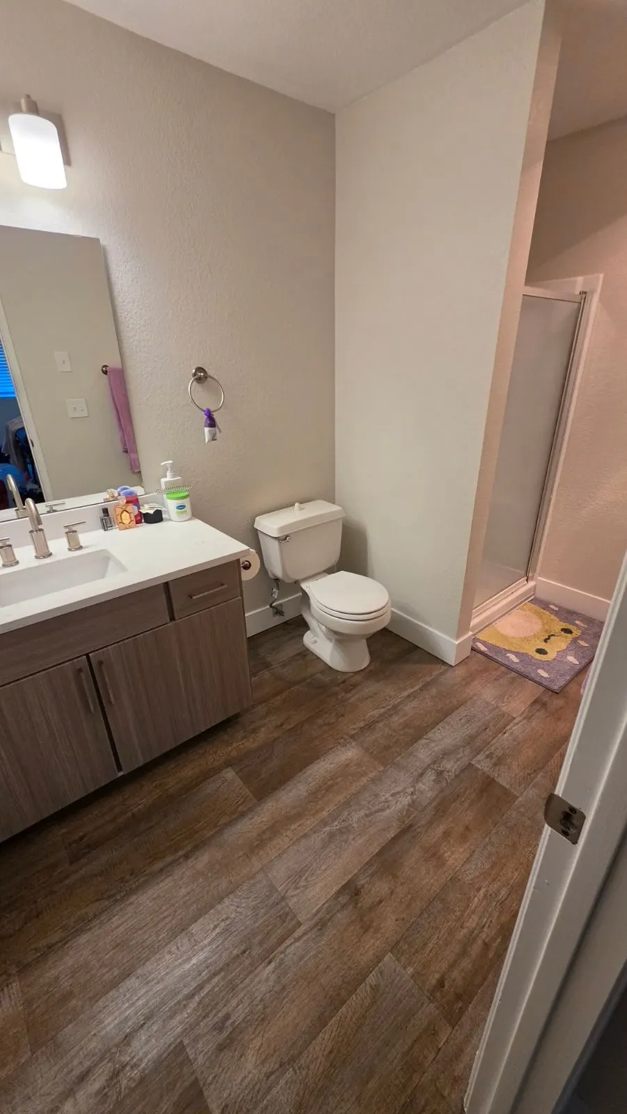 After — House Cleaning in Vancouver, WA — October 2026