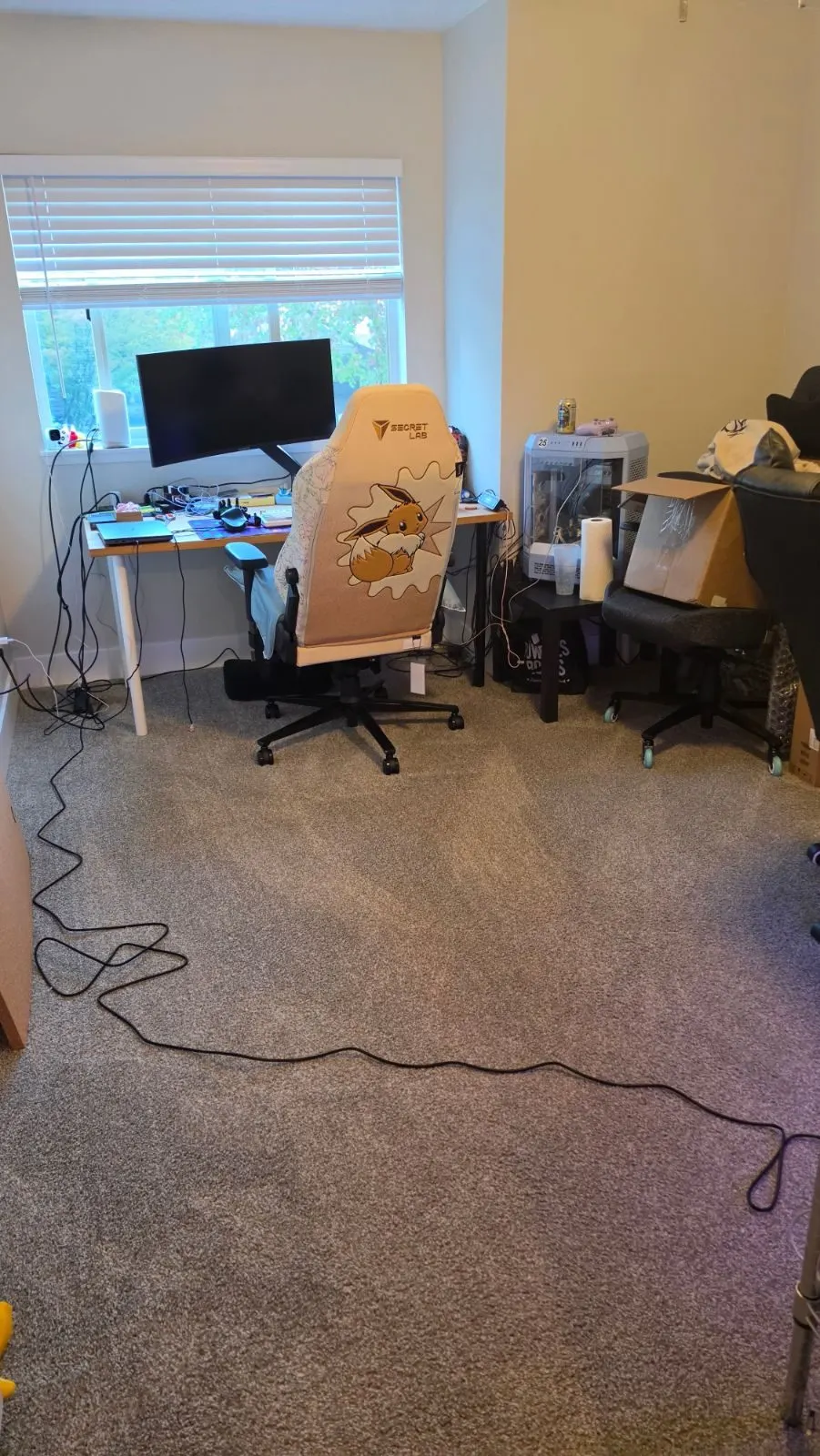 After — House Cleaning in Vancouver, WA — October 2026