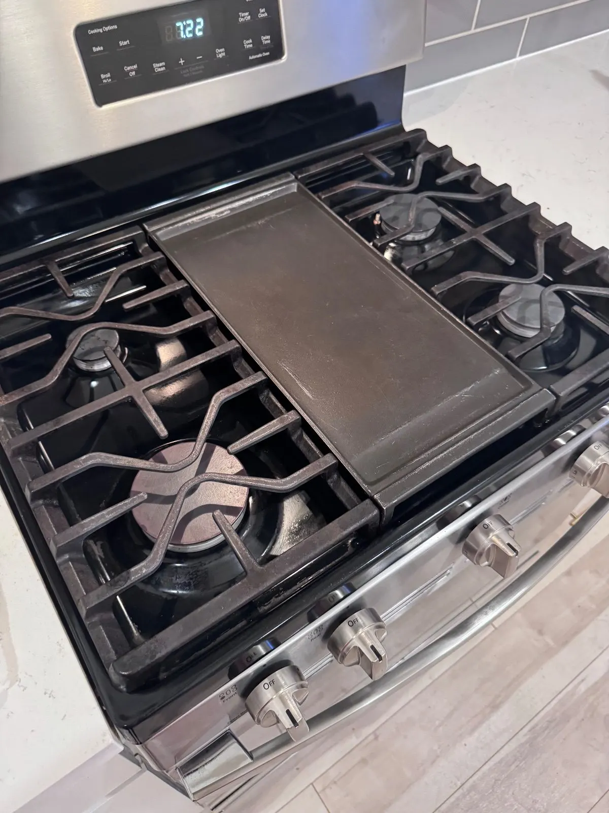 After — House Cleaning in Roseville, CA — October 2026