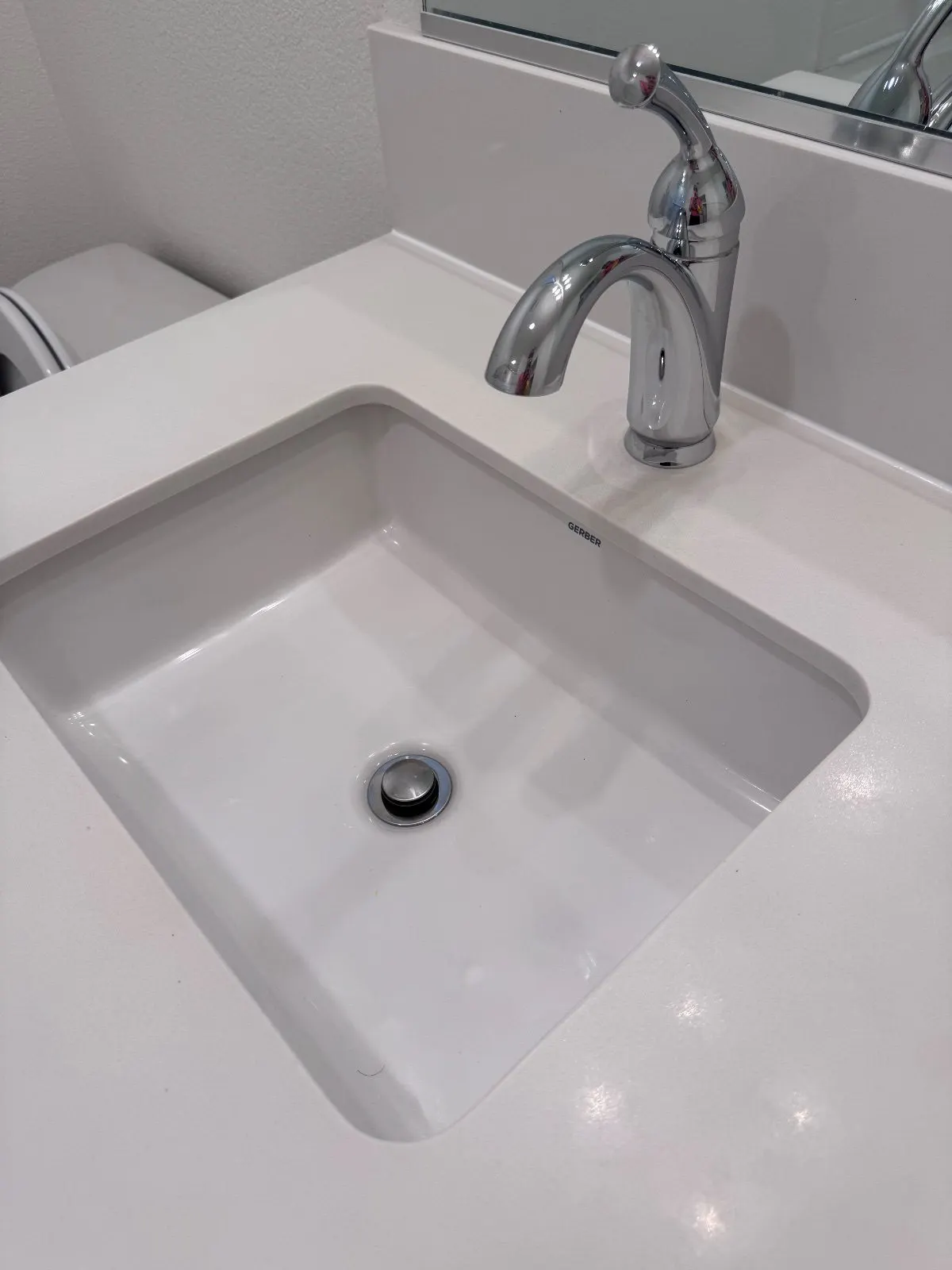 After — House Cleaning in Roseville, CA — October 2026