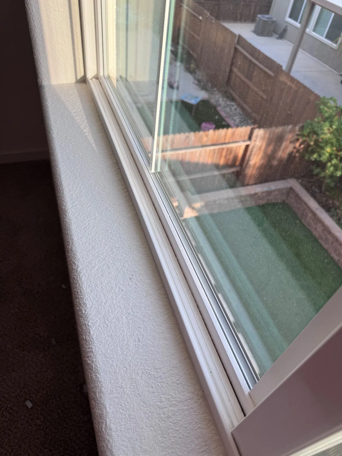 After — House Cleaning in Roseville, CA — October 2026