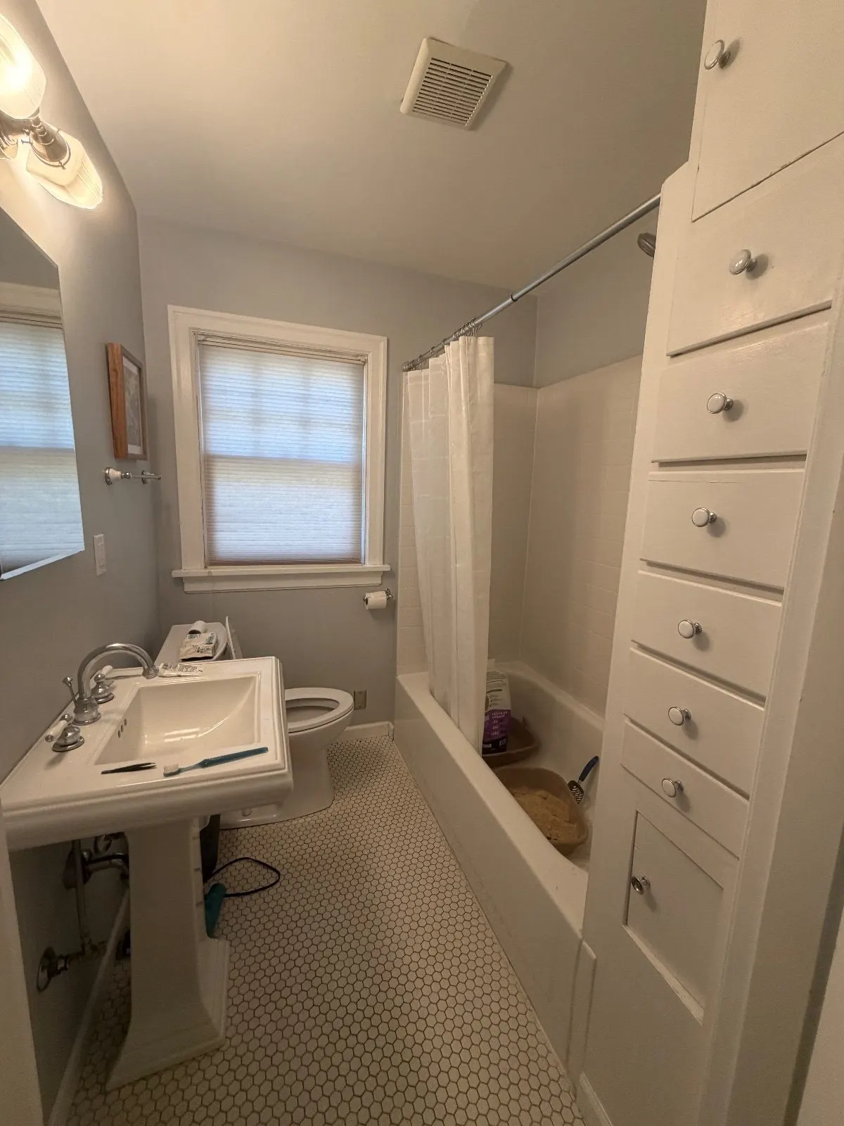 Before — House Cleaning in Portland, OR — July 2026