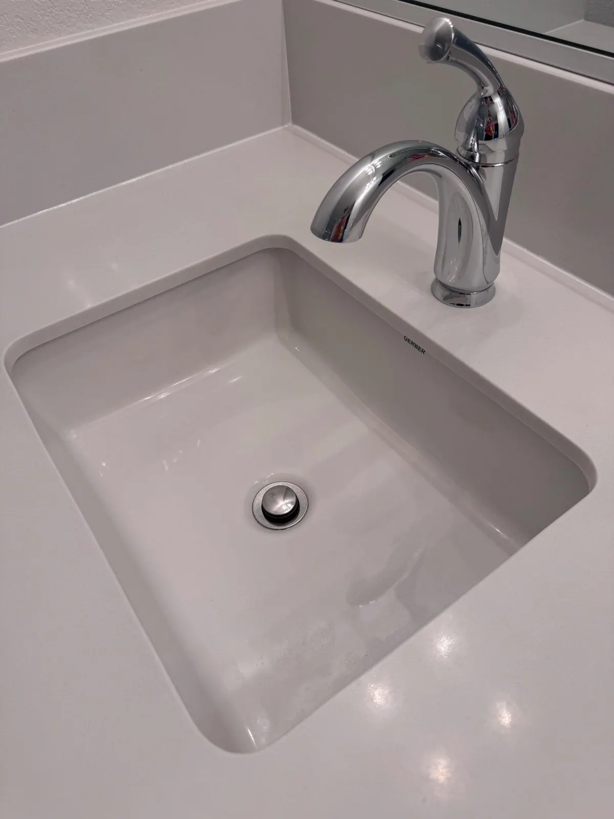 After — House Cleaning in Roseville, CA — October 2026