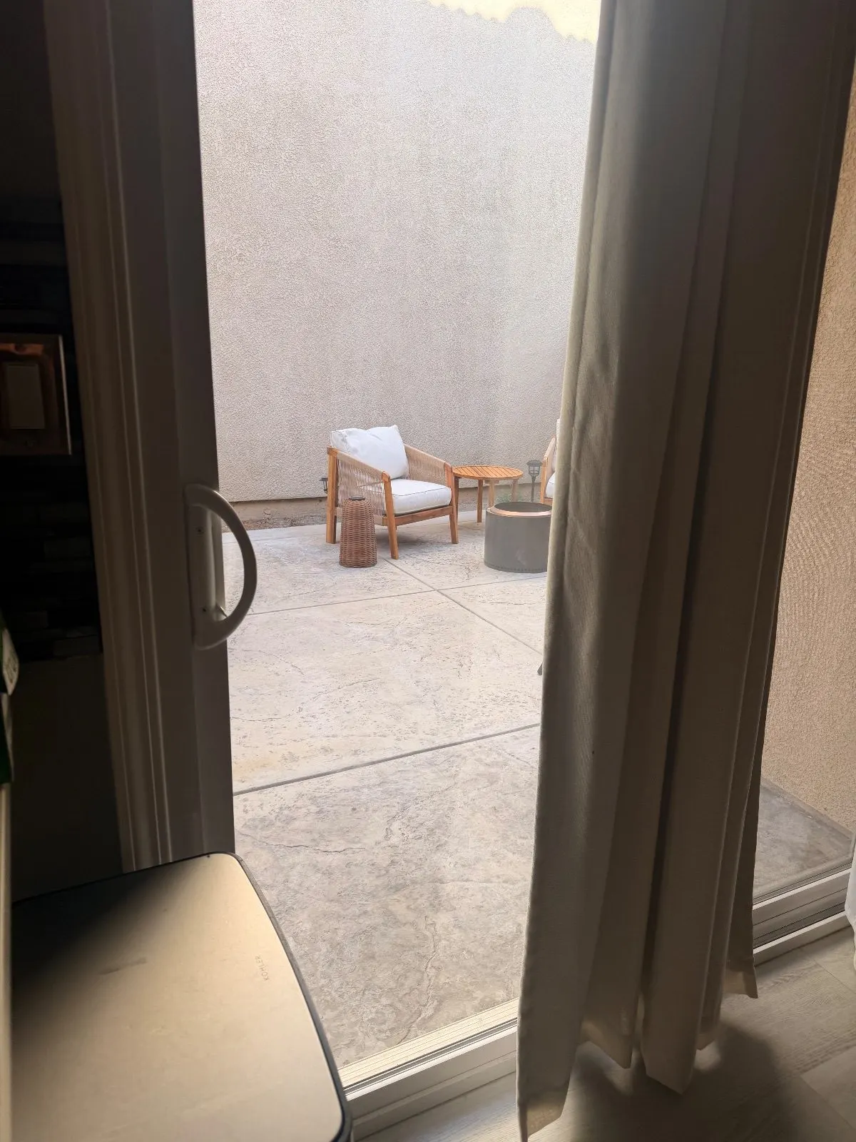 Before — House Cleaning in West Sacramento, CA — October 2026