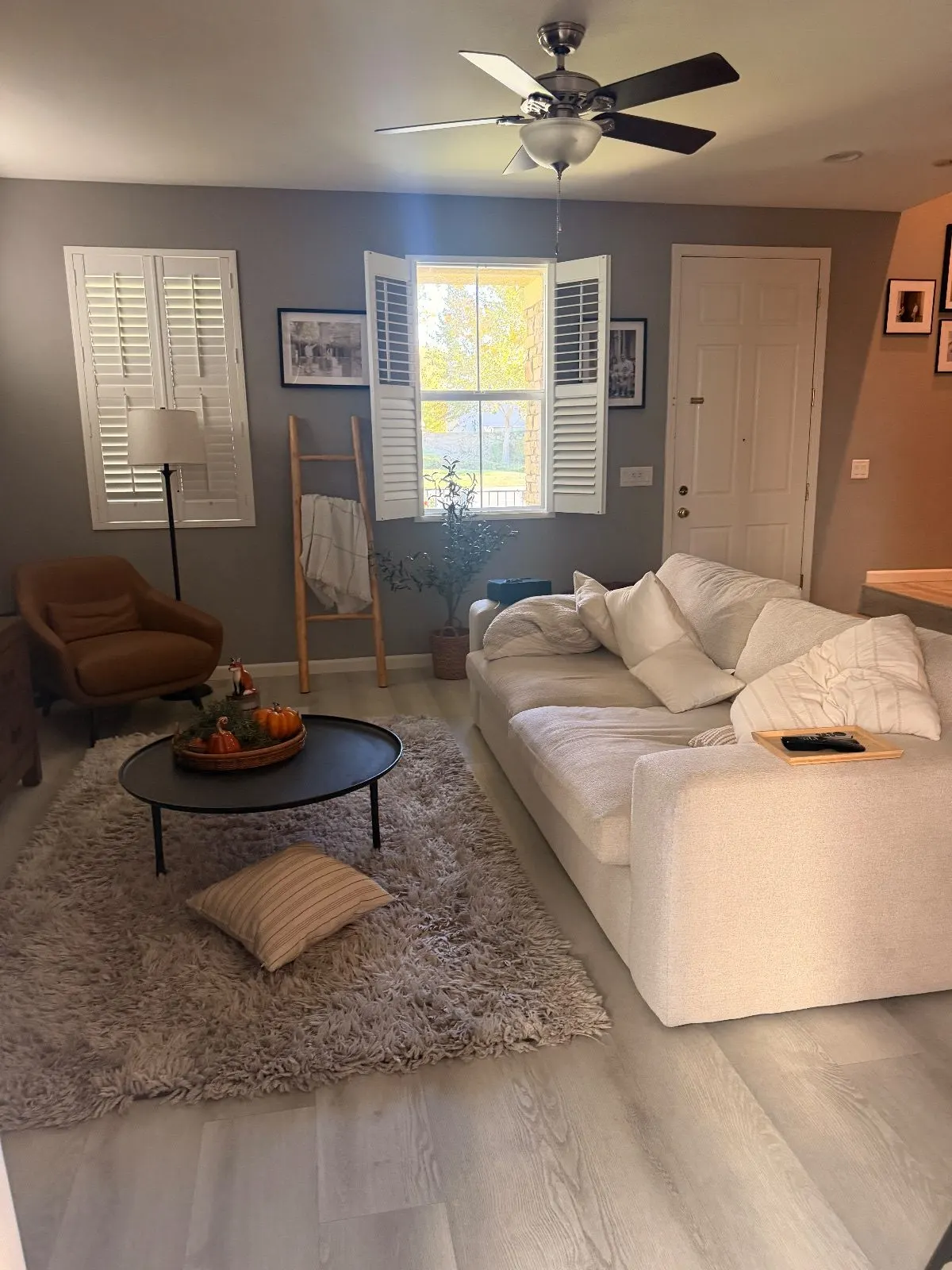 Before — House Cleaning in West Sacramento, CA — October 2026