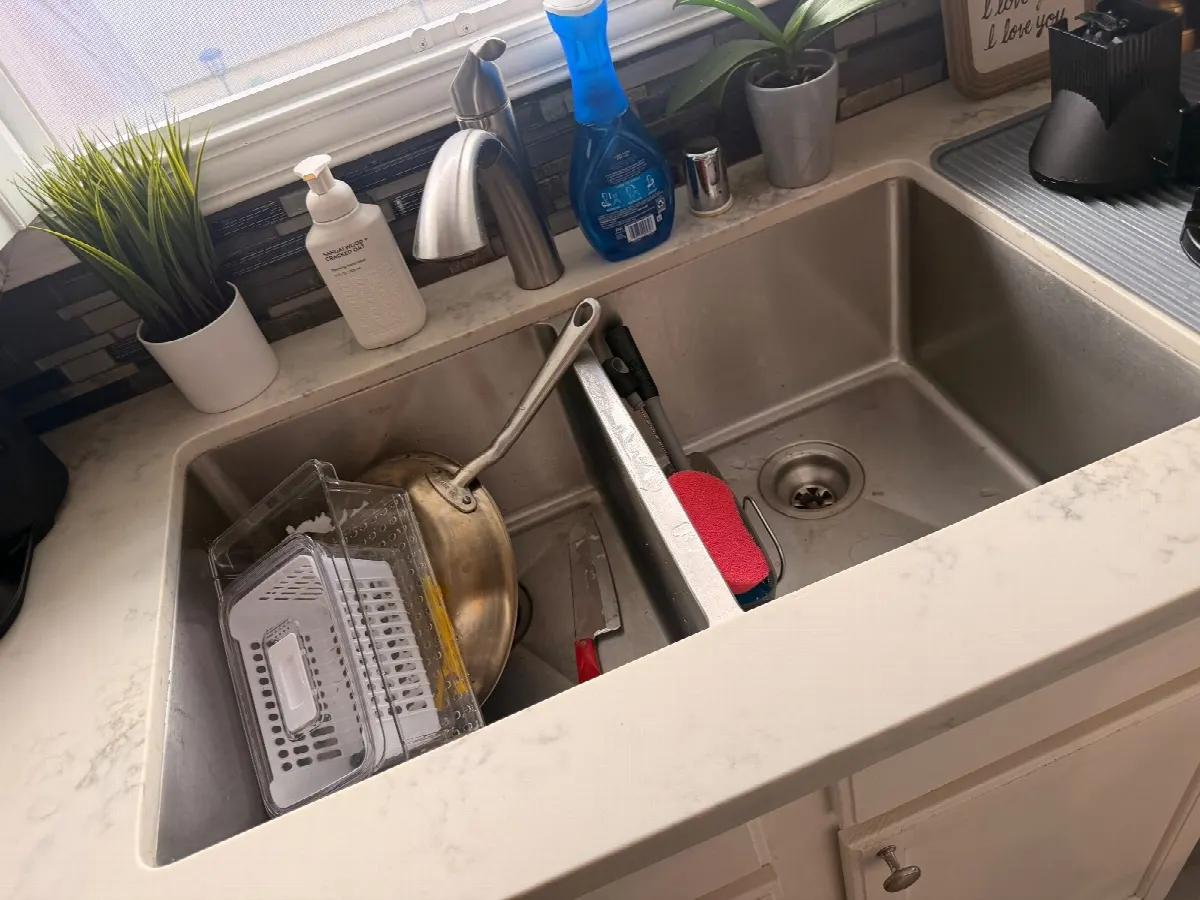 Before — House Cleaning in West Sacramento, CA — October 2026