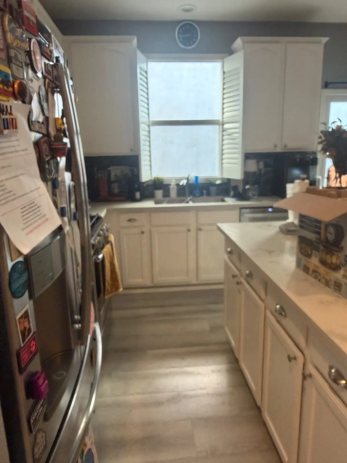 Before — House Cleaning in West Sacramento, CA — October 2026