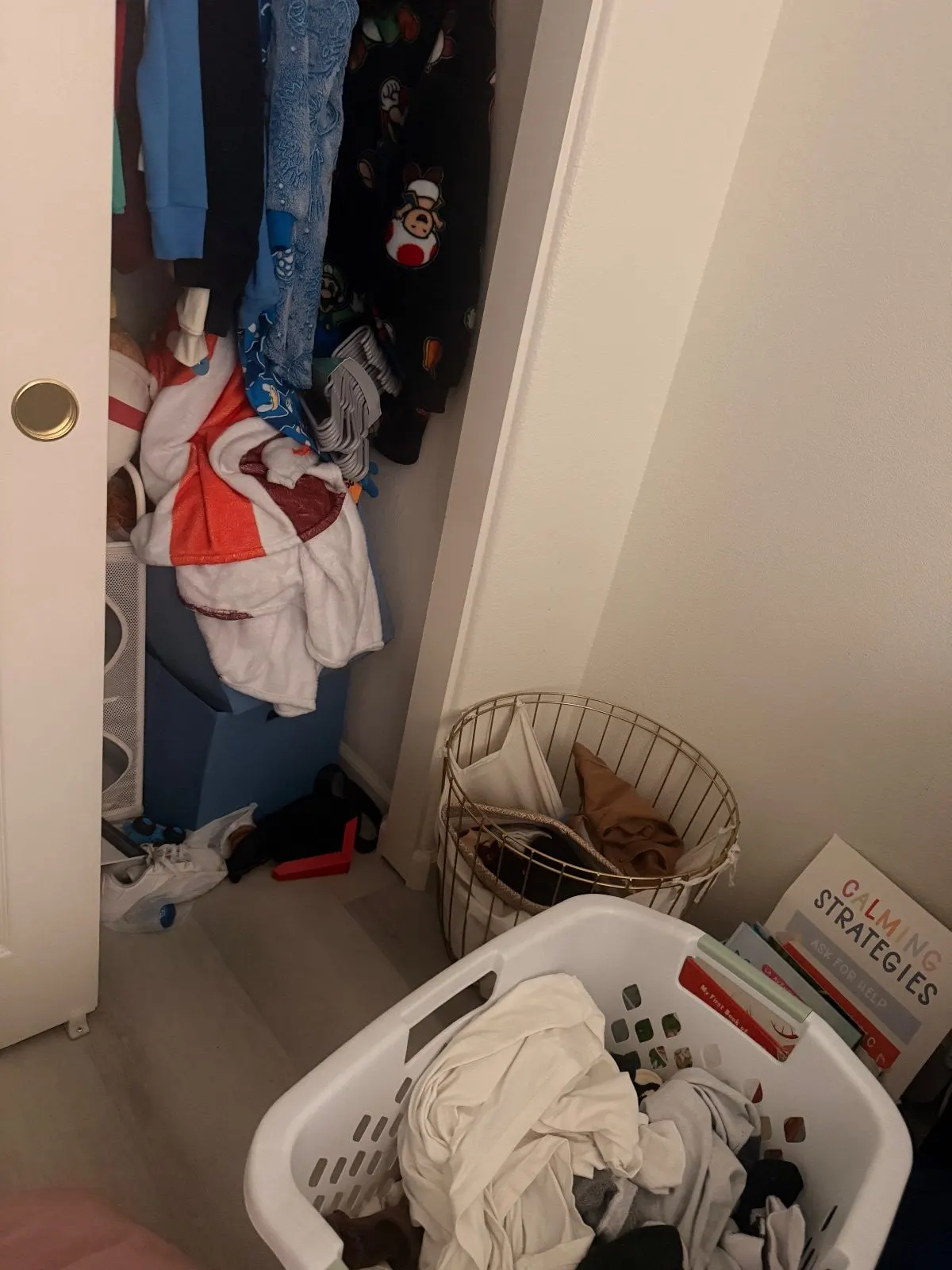 Before — House Cleaning in West Sacramento, CA — October 2026