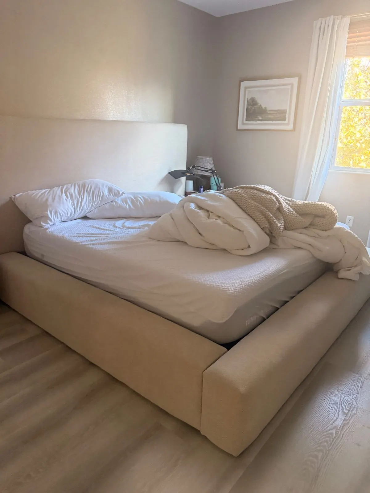 Before — House Cleaning in West Sacramento, CA — October 2026