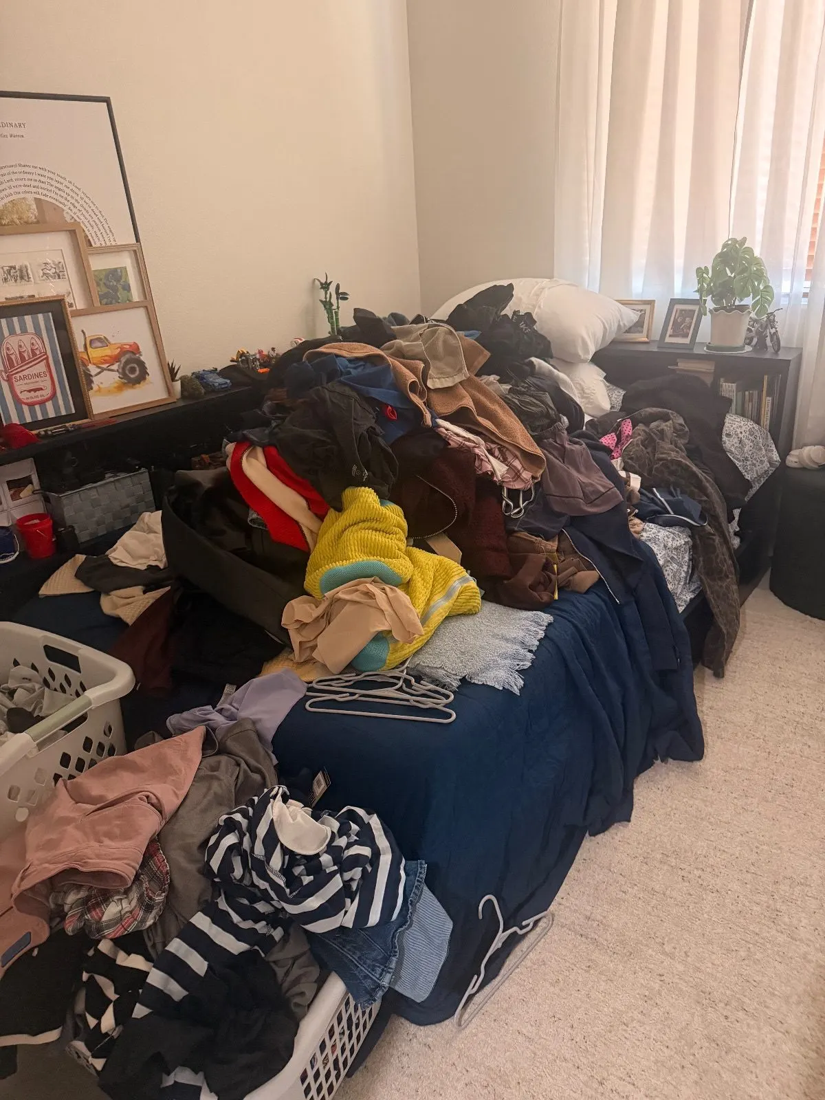 Before — House Cleaning in West Sacramento, CA — October 2026