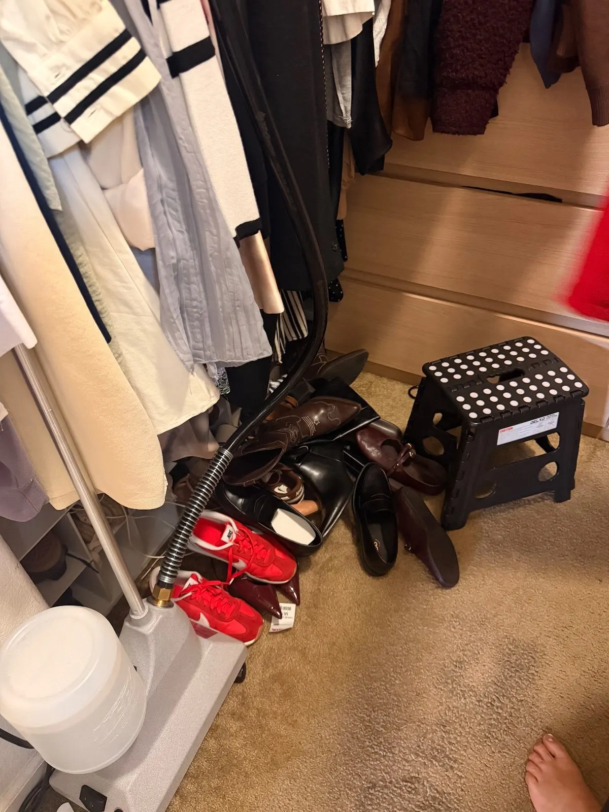 Before — House Cleaning in West Sacramento, CA — October 2026