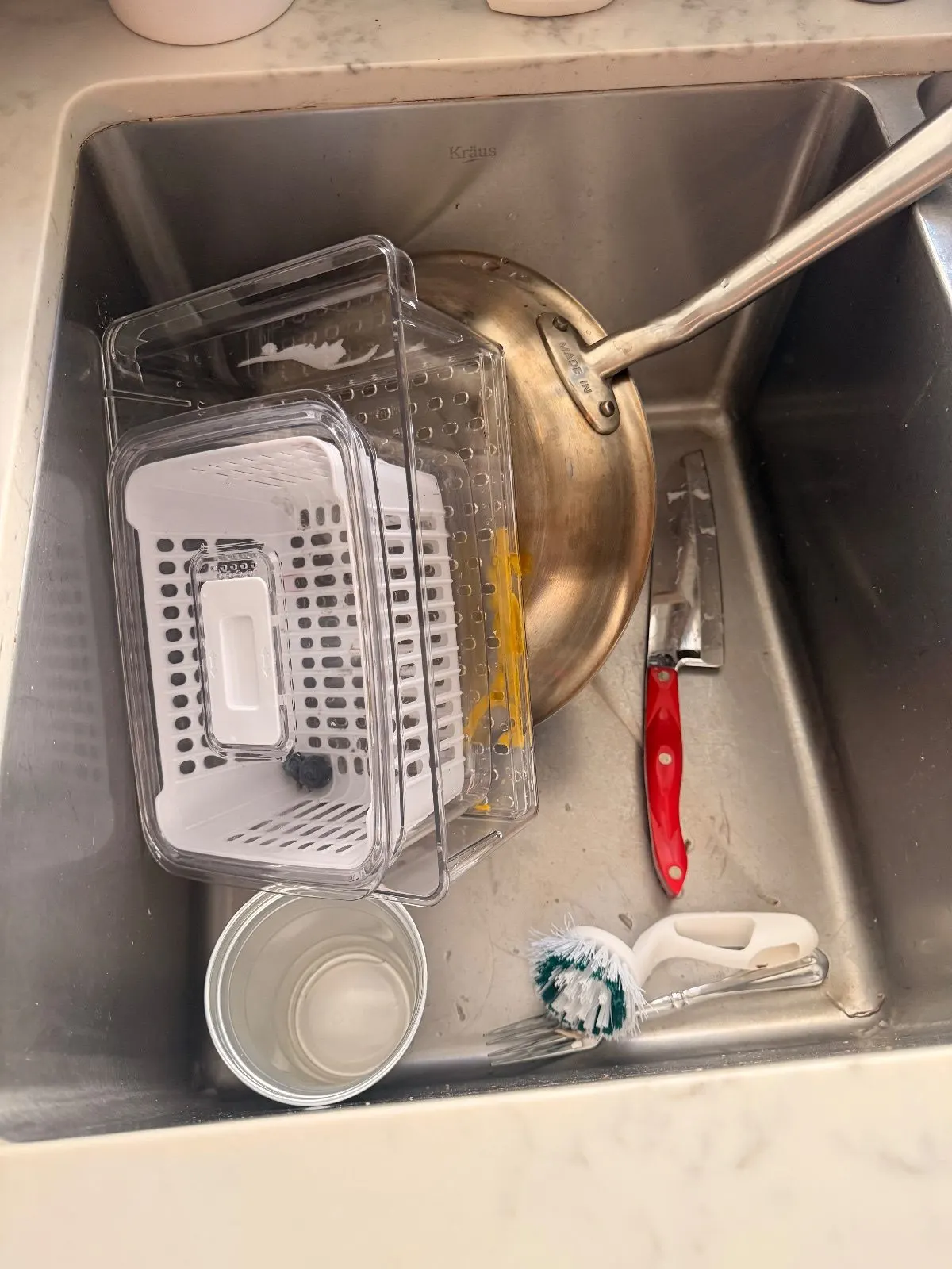 Before — House Cleaning in West Sacramento, CA — October 2026